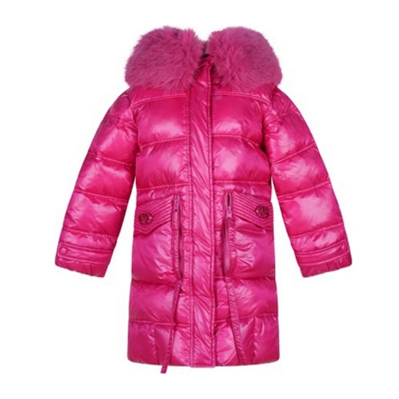 Яке за момиче