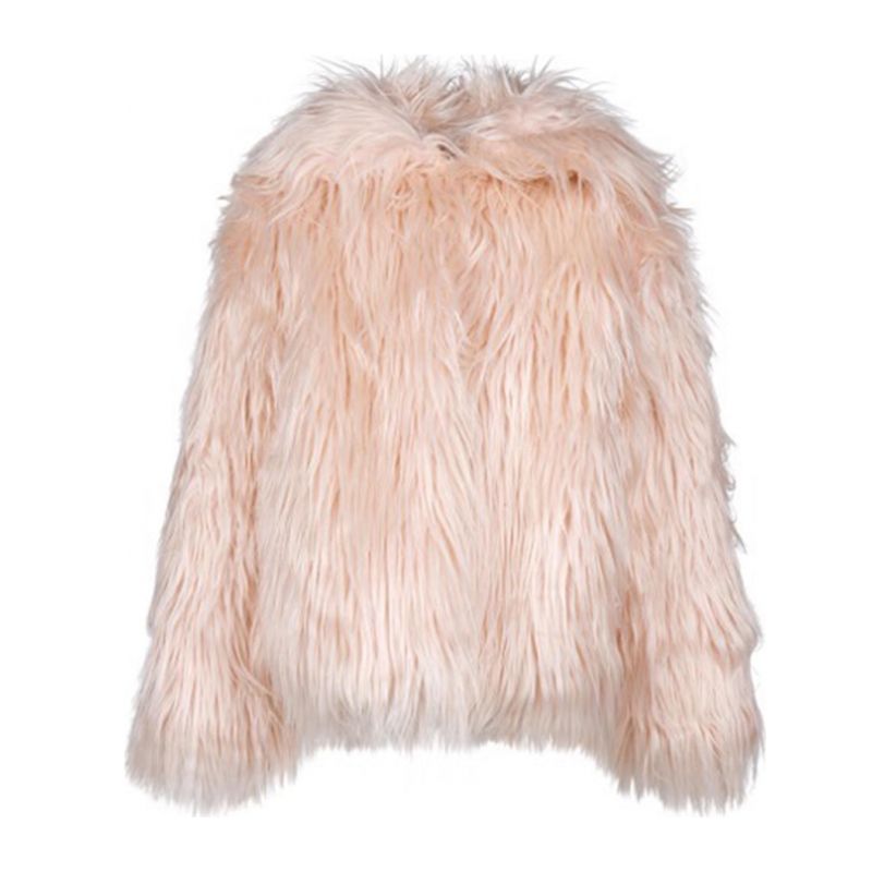 Яке за момиче