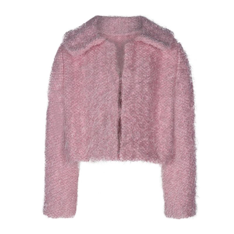 Яке за момиче