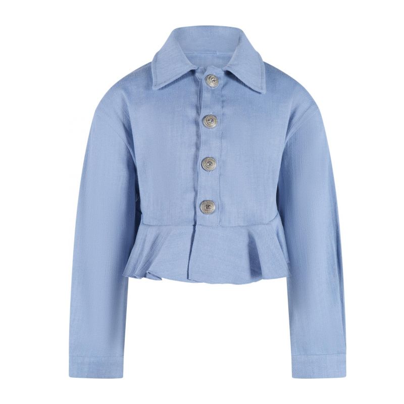 Яке за момиче