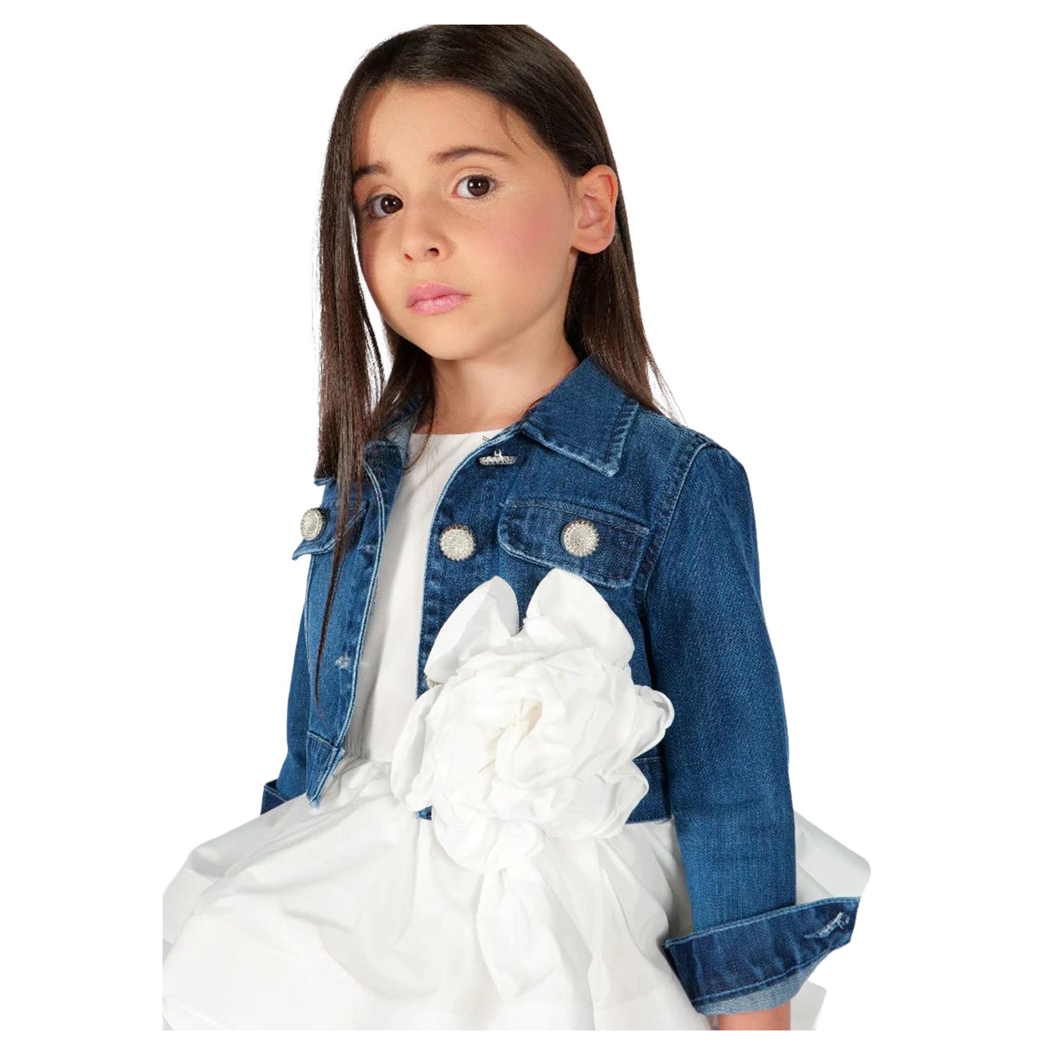 Снимка на Яке за момиче FUN&FUN