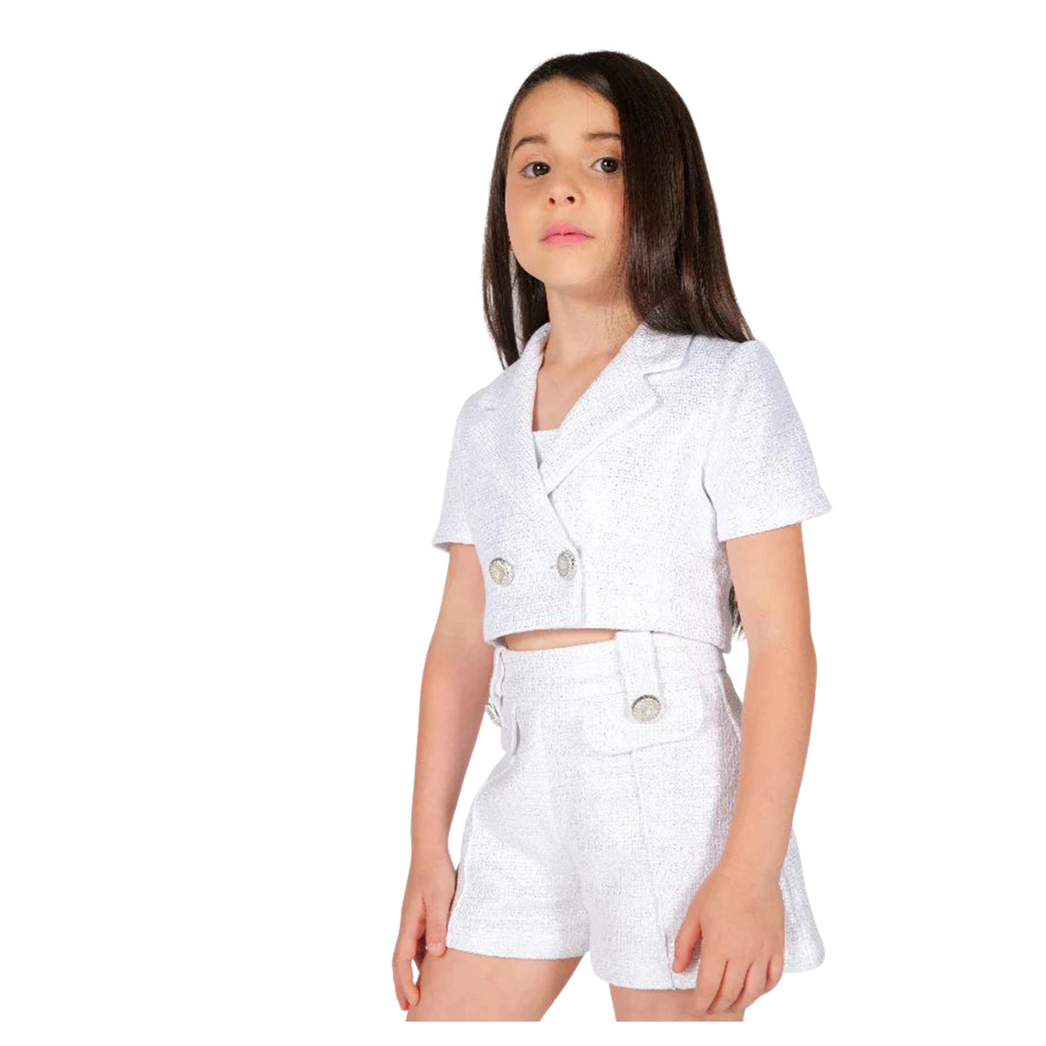 Снимка на Яке за момиче FUN&FUN