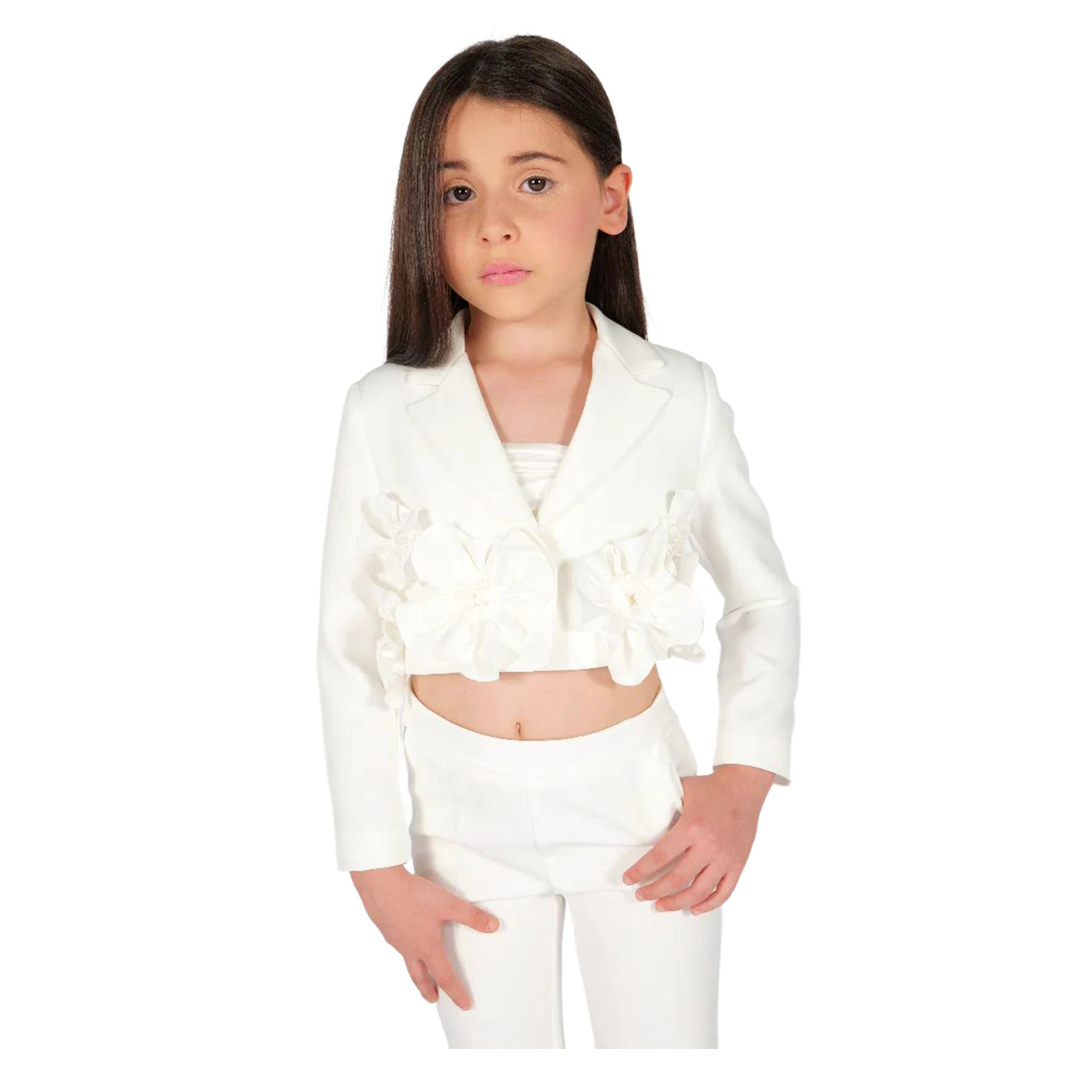 Снимка на Яке за момиче FUN&FUN