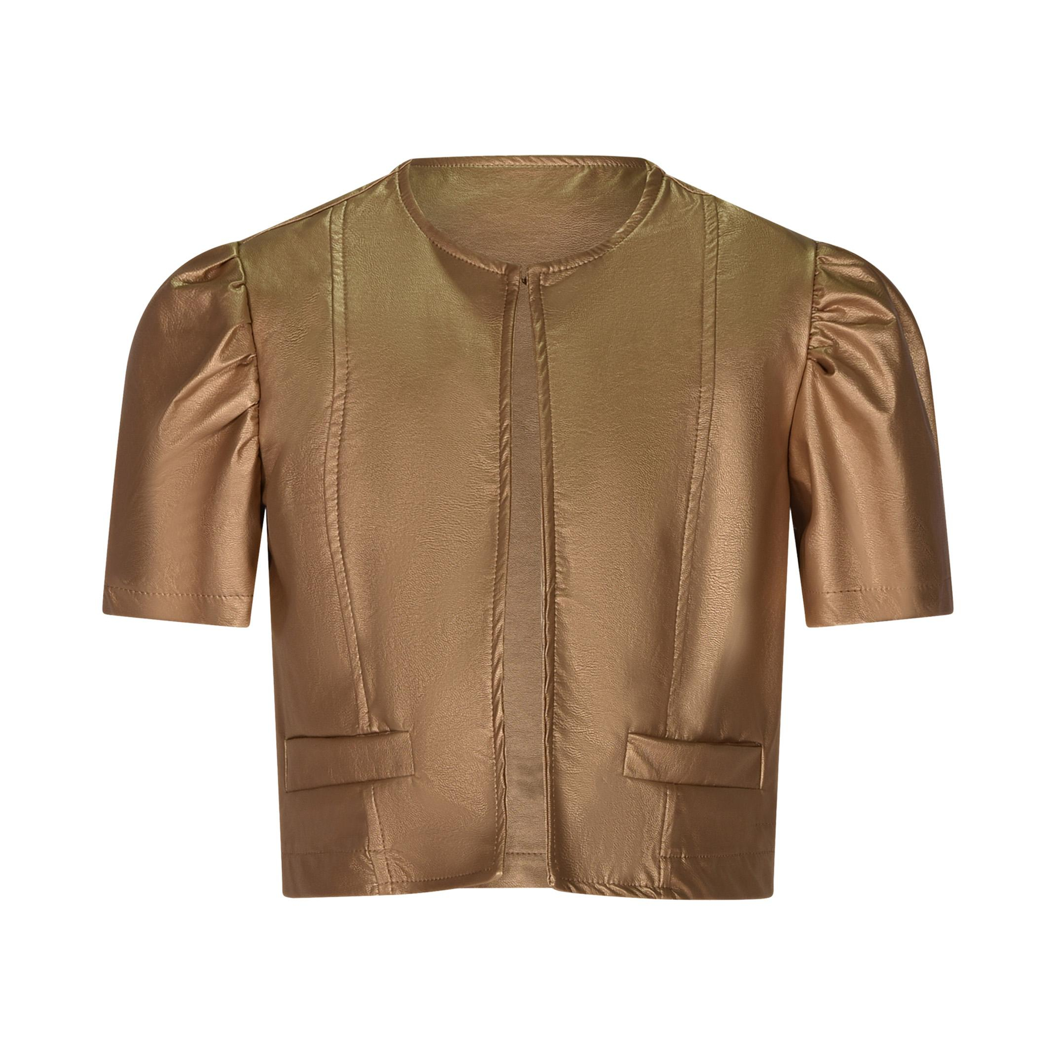 Снимка на Яке за момиче FUN&FUN