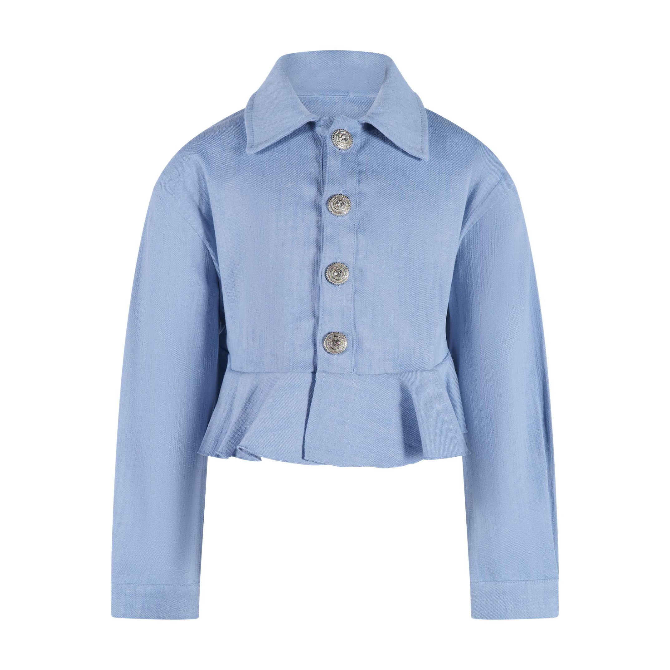 Снимка на Яке за момиче FUN&FUN