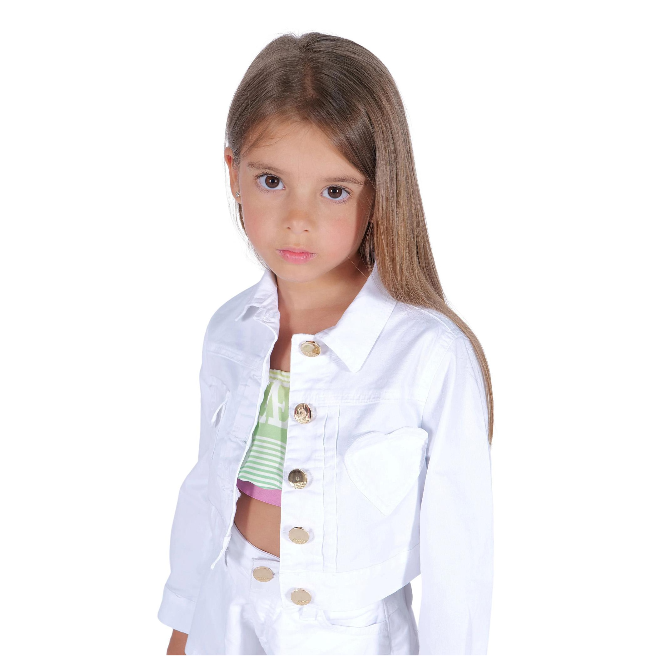 Снимка на Яке за момиче FUN&FUN