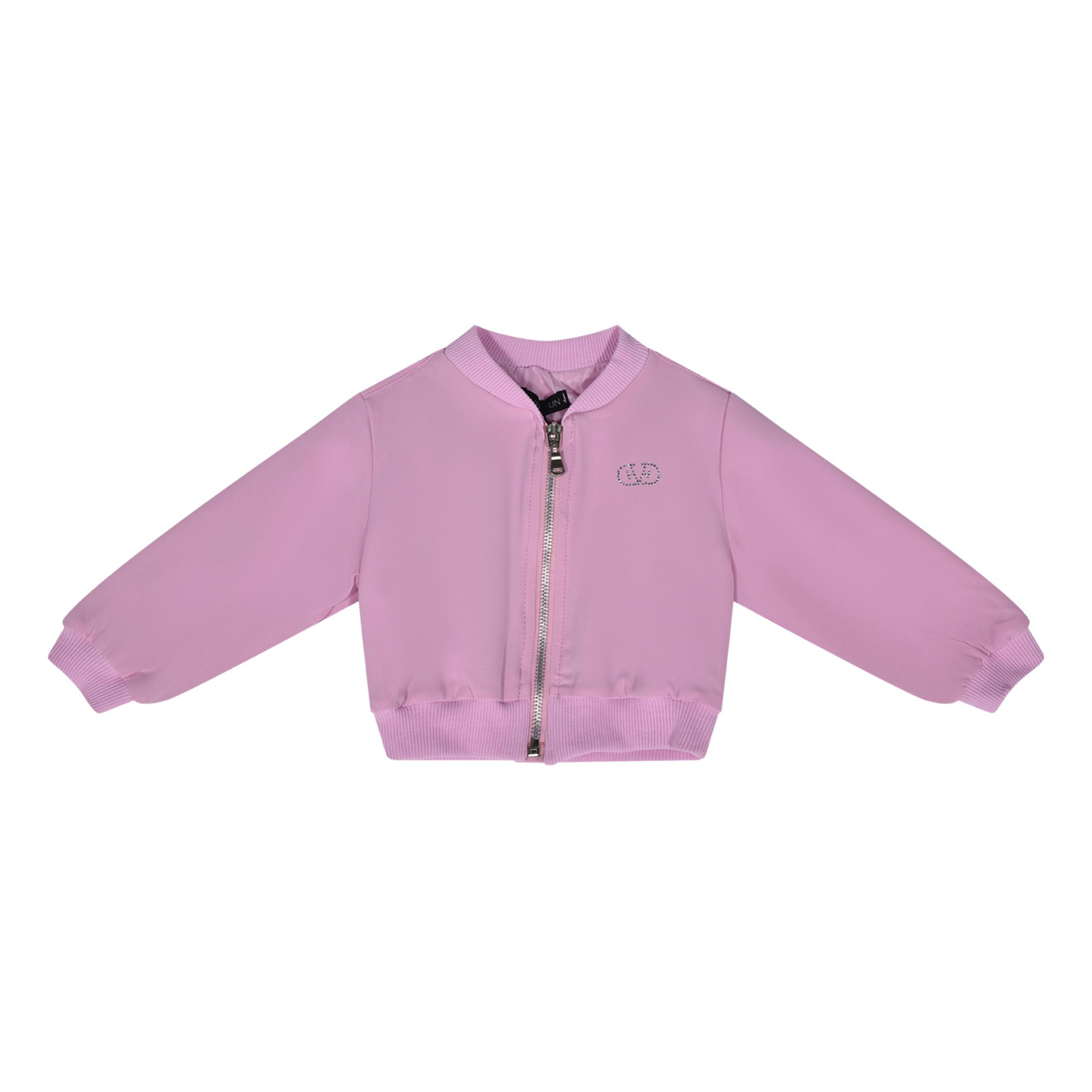 Снимка на Яке за момиче FUN&FUN