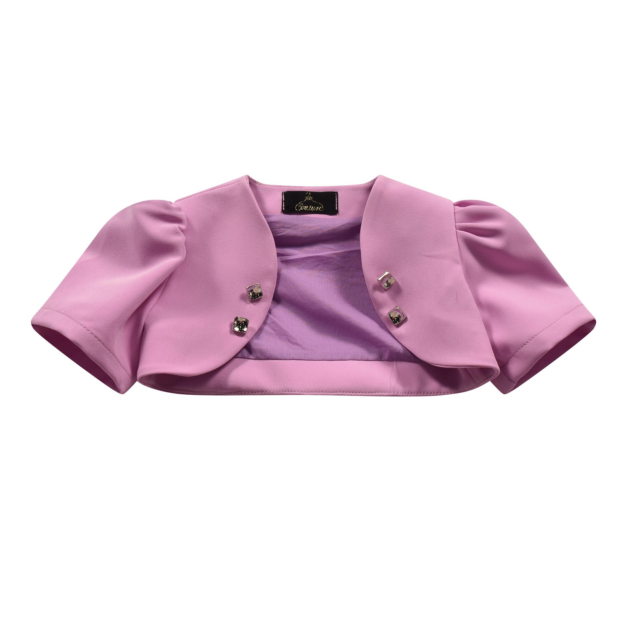 Снимка на Яке за момиче FUN&FUN