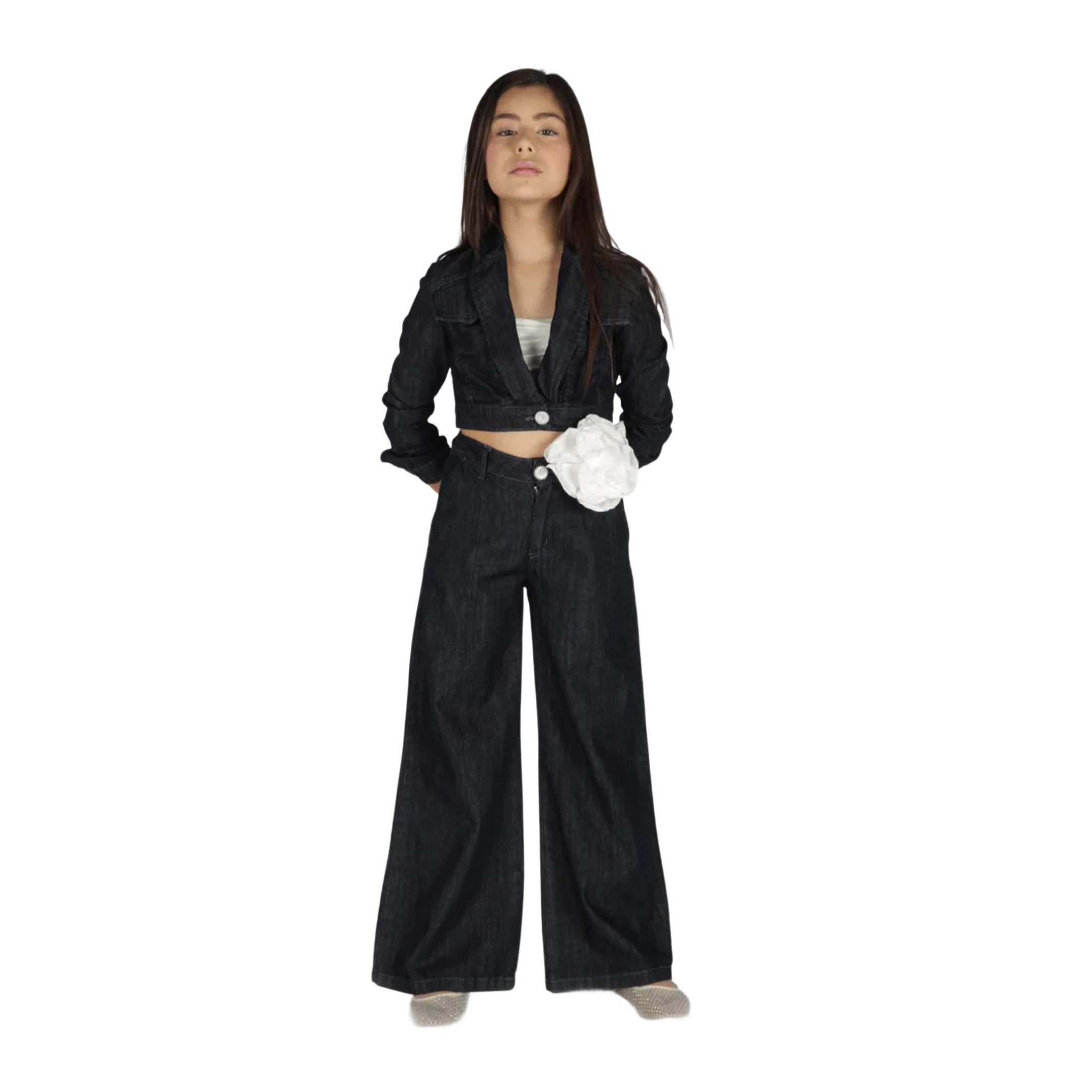 Снимка на Яке за момиче FUN&FUN