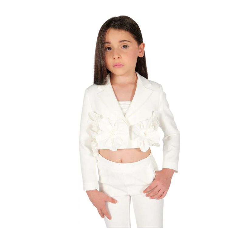 Снимка на Яке за момиче FUN&FUN 