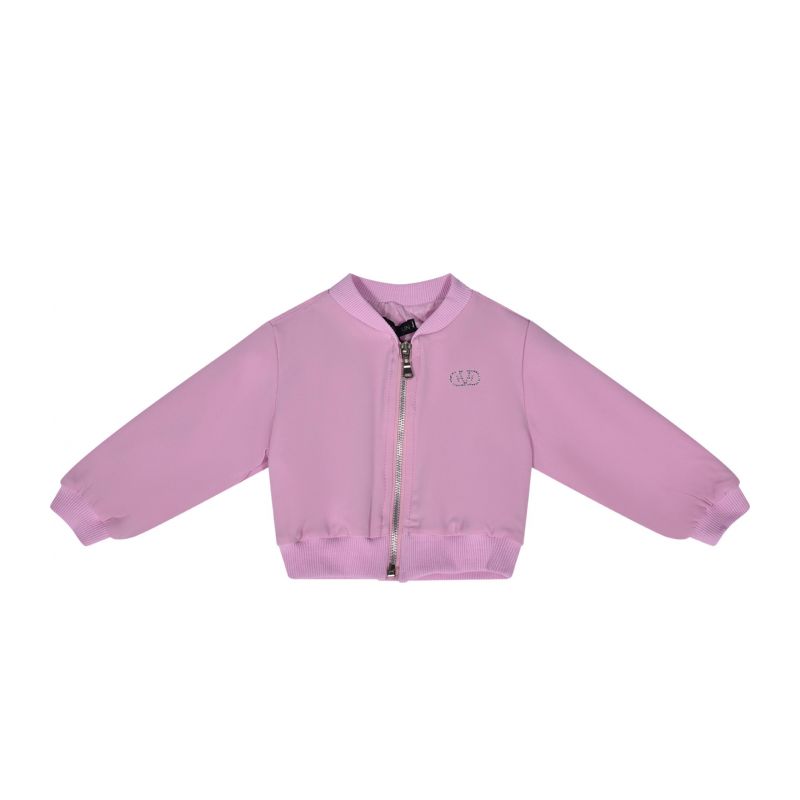 Снимка на Яке за момиче FUN&FUN 