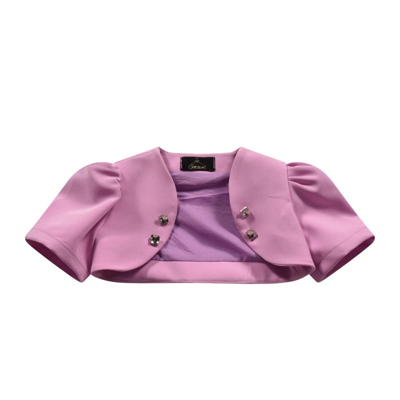 Снимка на Яке за момиче FUN&FUN 