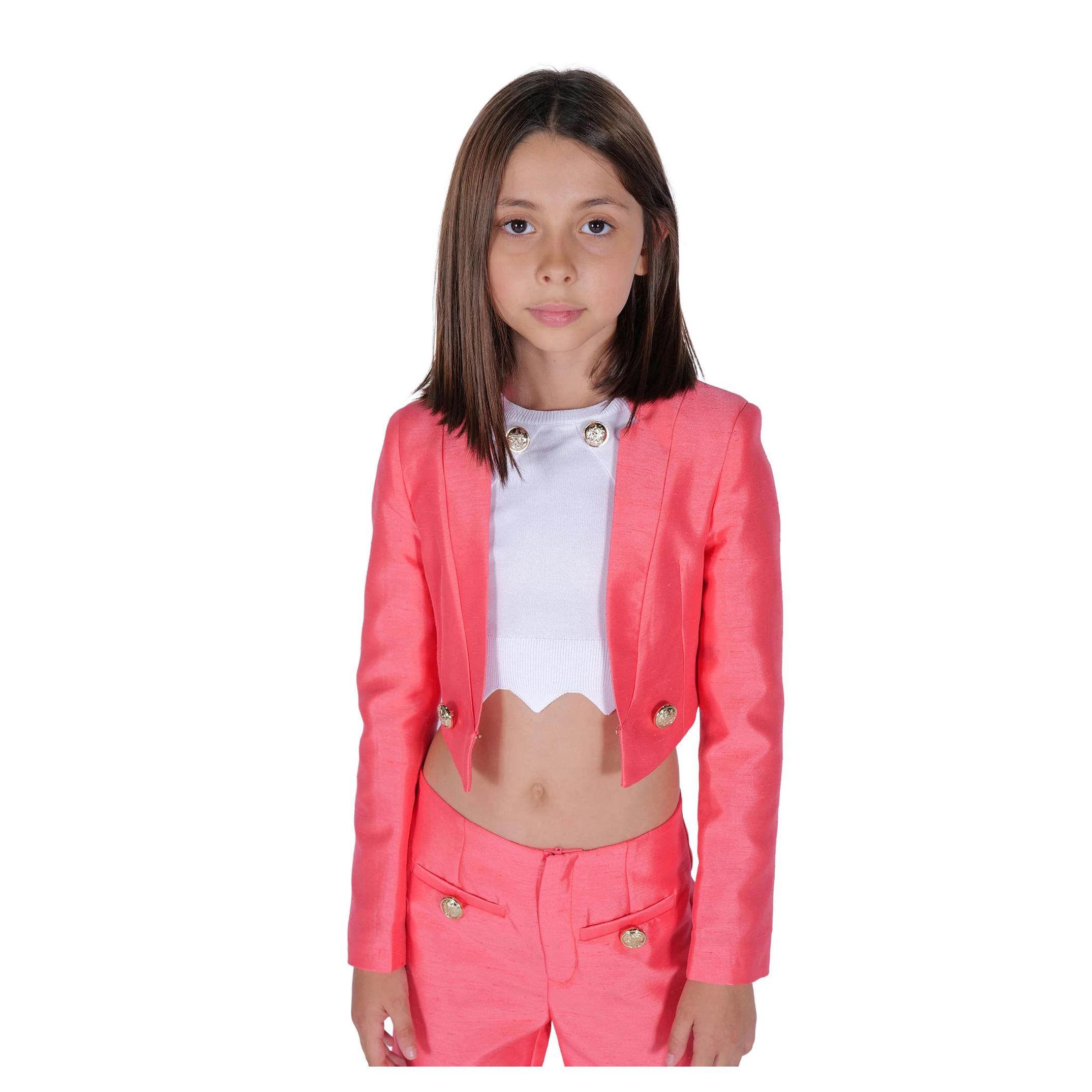 Снимка на Яке за момиче HATE LOVE