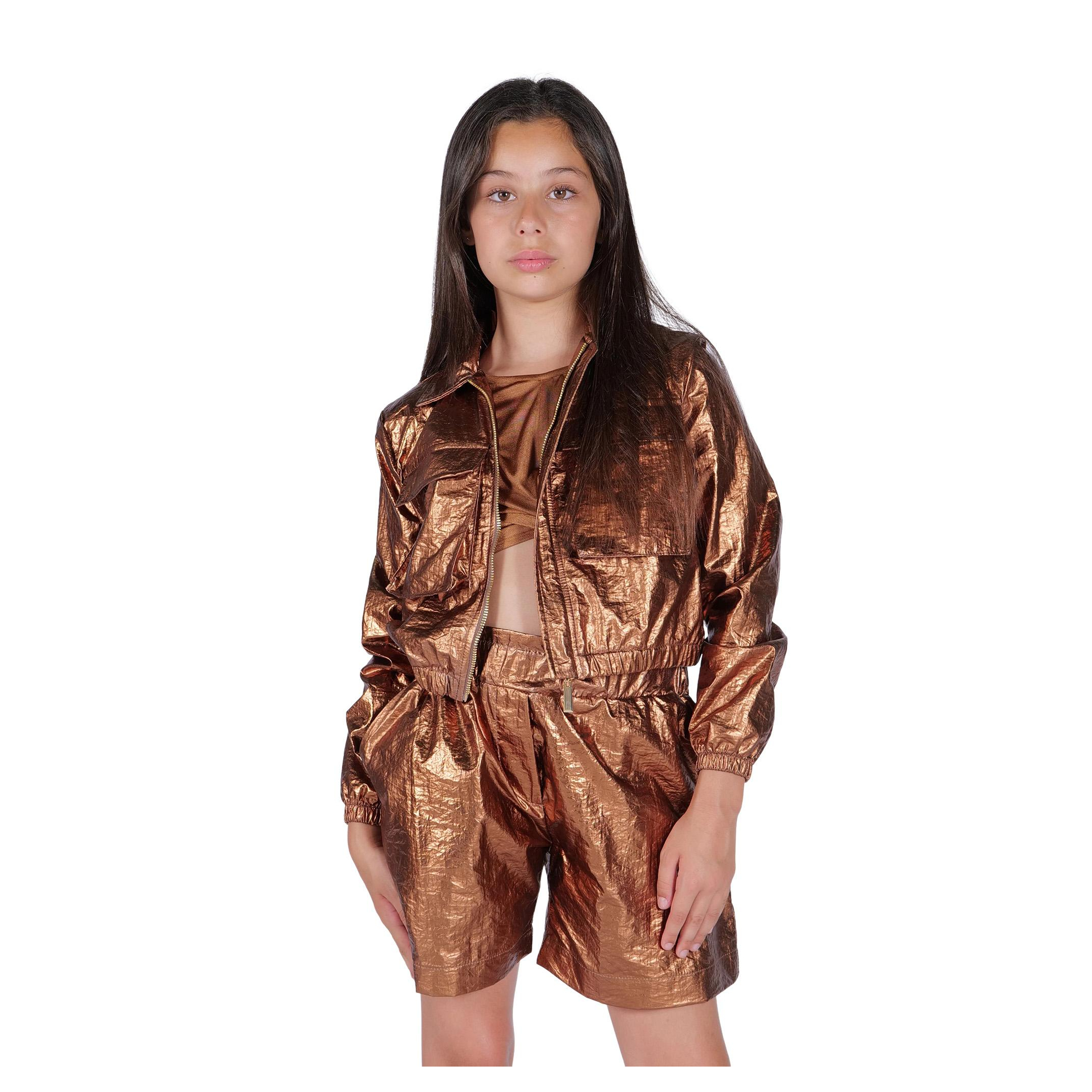 Снимка на Яке за момиче HATE LOVE