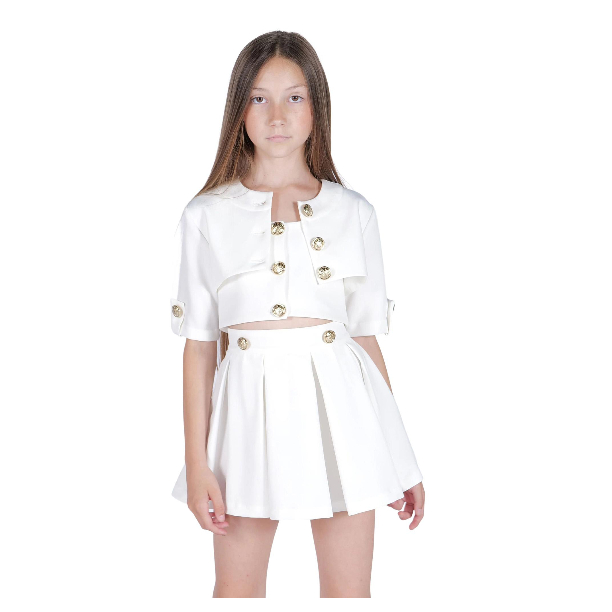 Снимка на Яке за момиче HATE LOVE