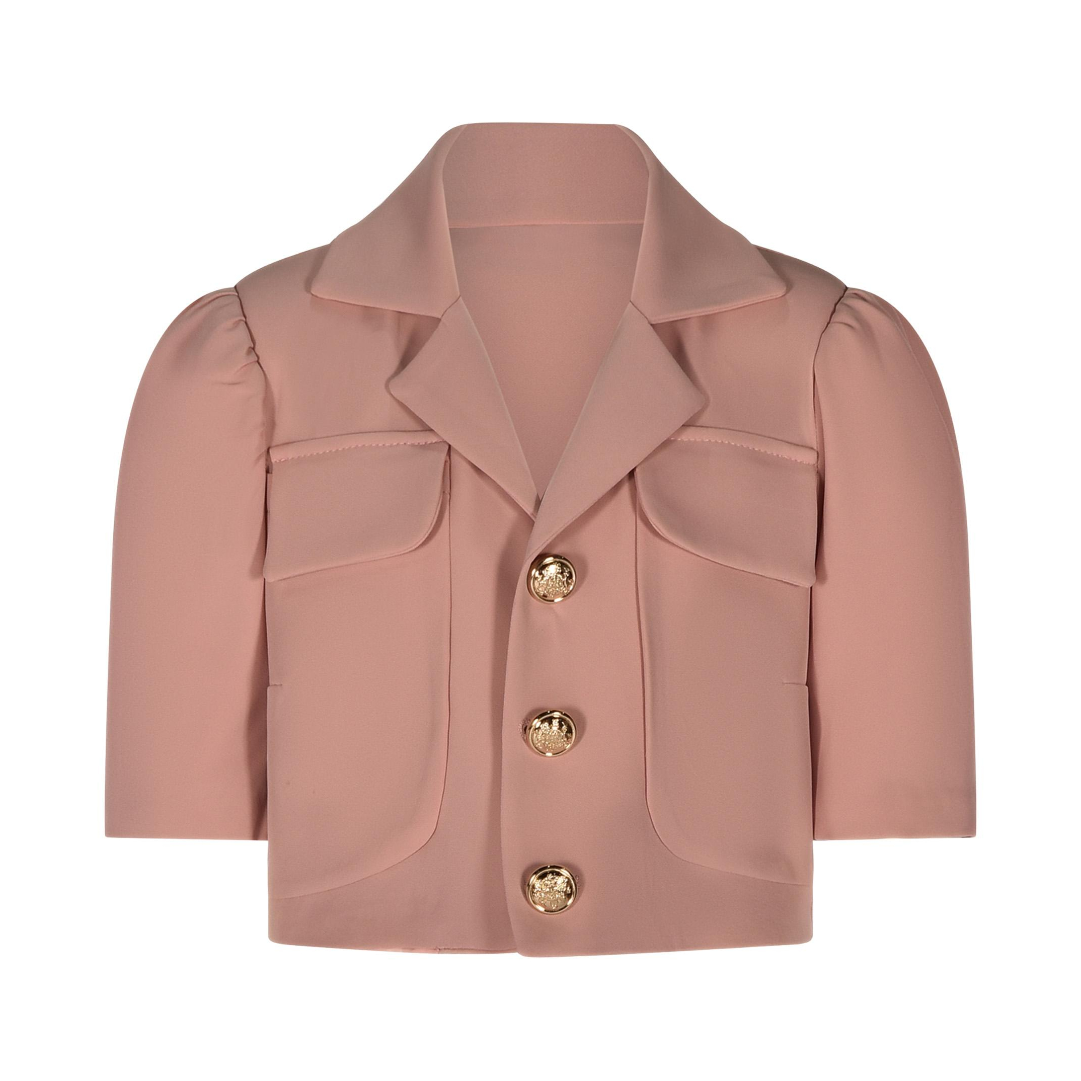 Снимка на Яке за момиче HATE LOVE