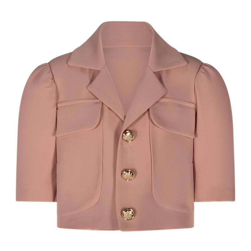 Яке за момиче