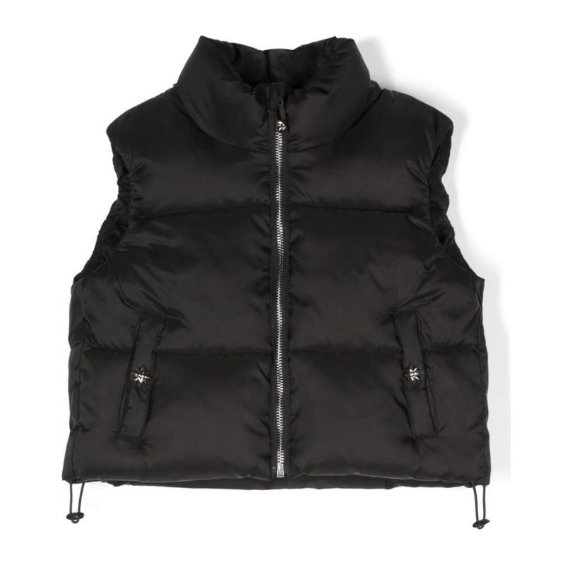 Якета за момиче