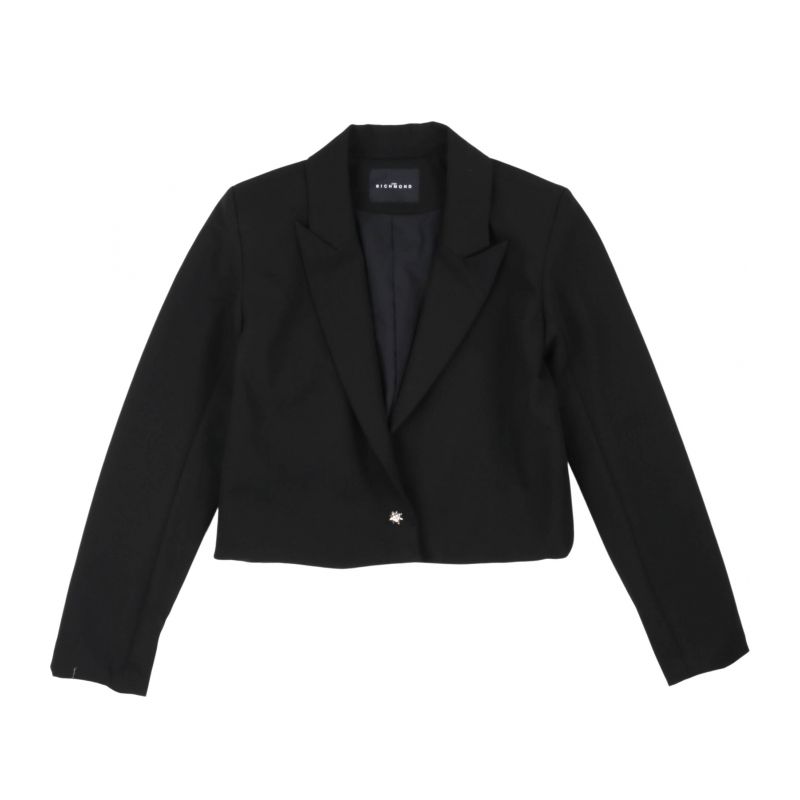 Якета за момиче