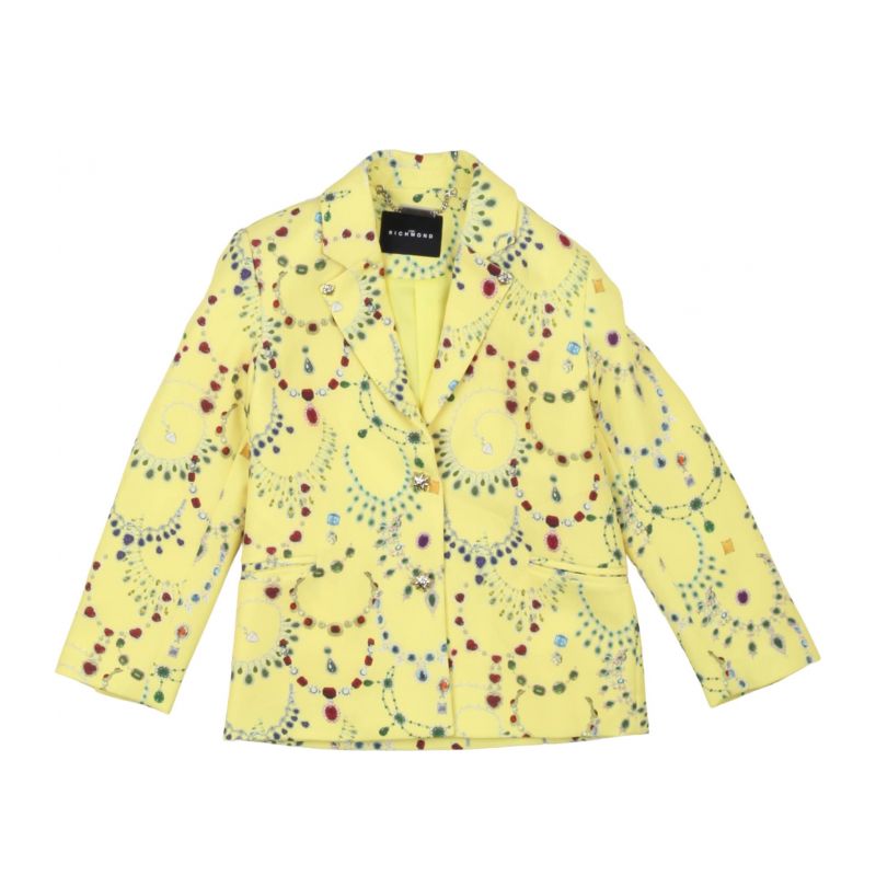 Якета за момиче