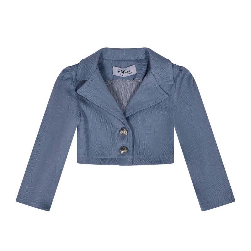 Якета за момиче