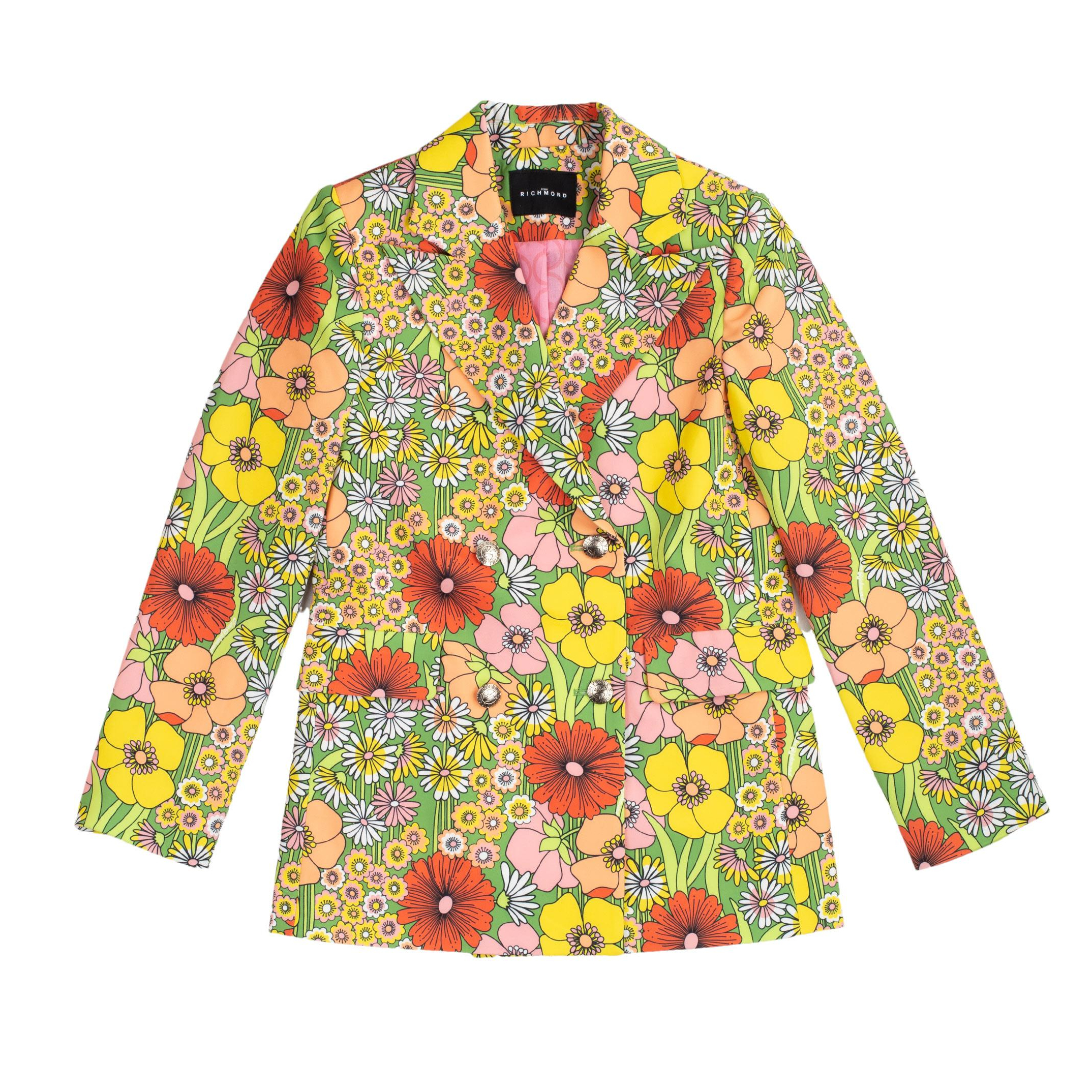 Снимка на Яке за момиче JOHN RICHMOND