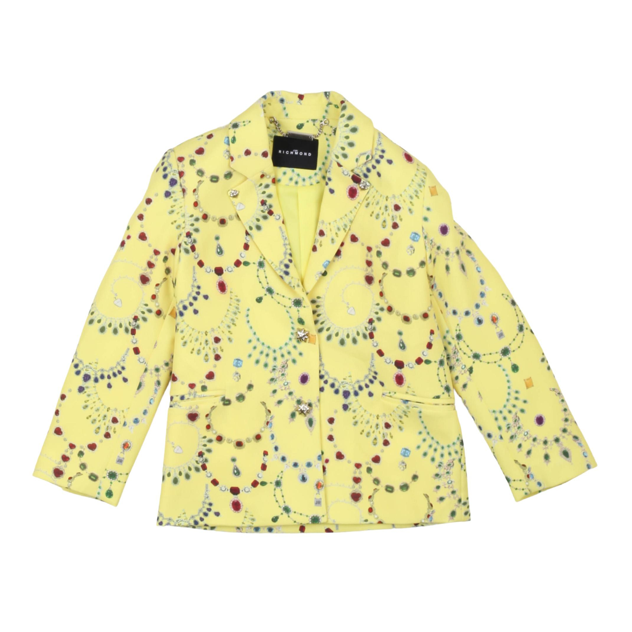 Снимка на Яке за момиче JOHN RICHMOND