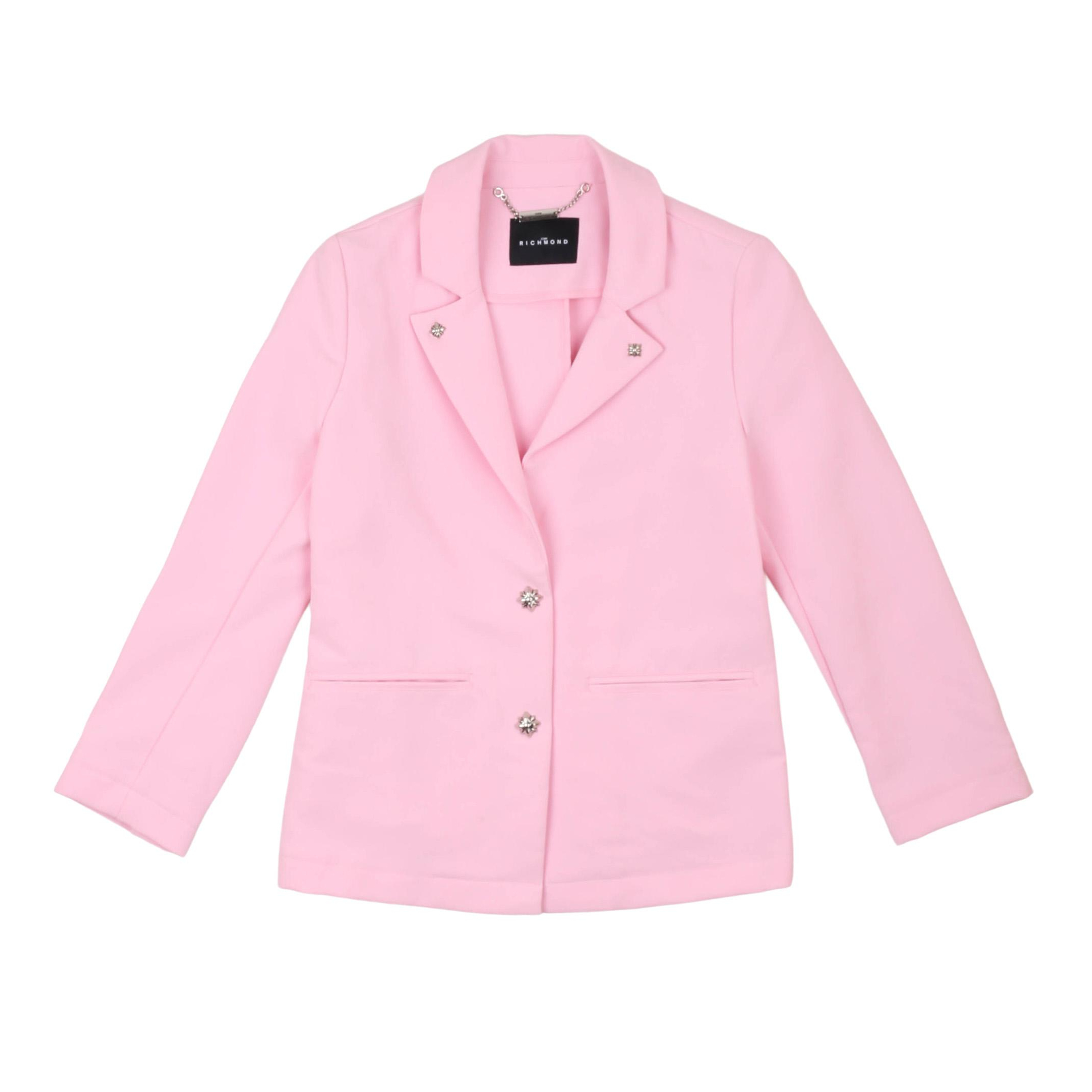 Снимка на Яке за момиче JOHN RICHMOND