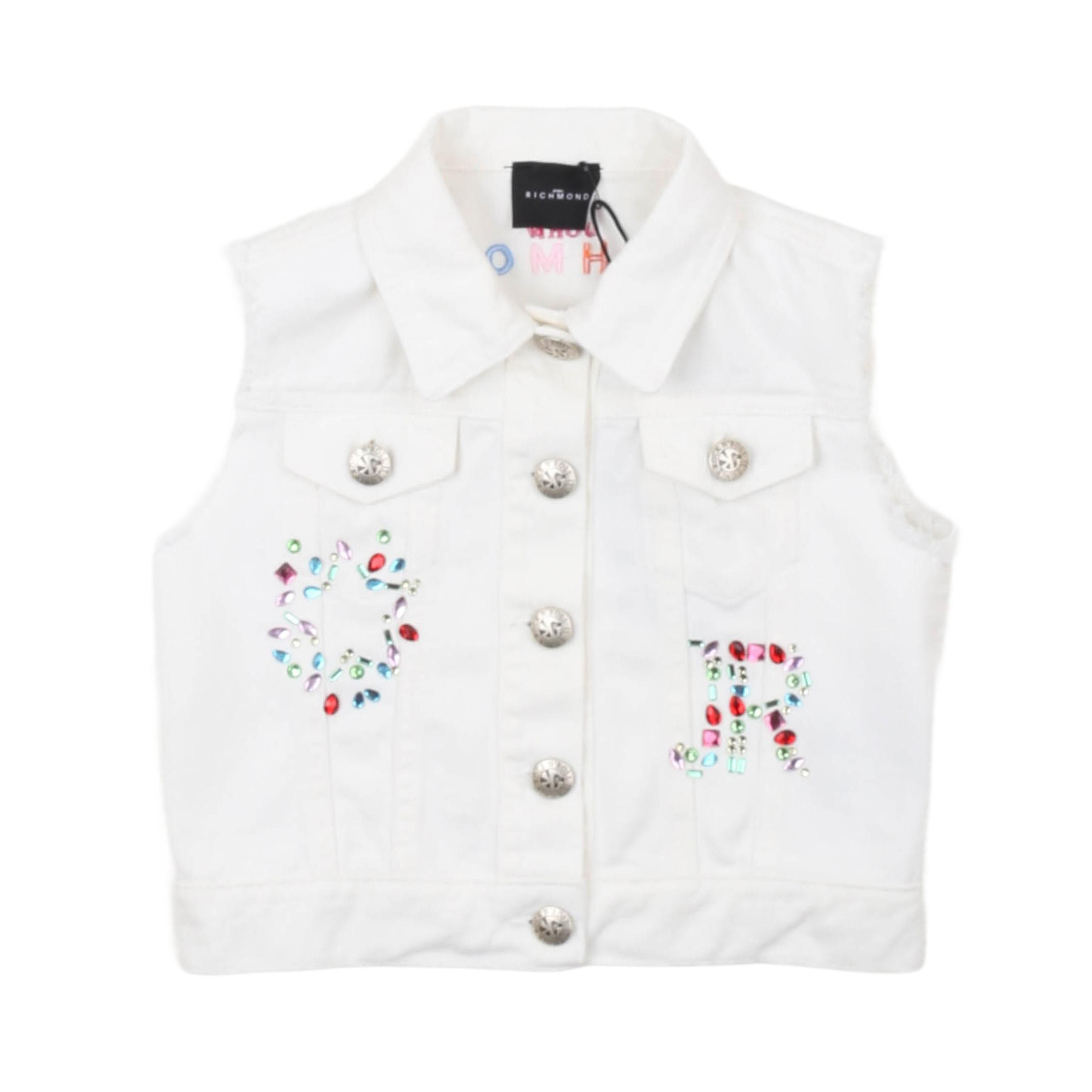 Снимка на Яке за момиче JOHN RICHMOND