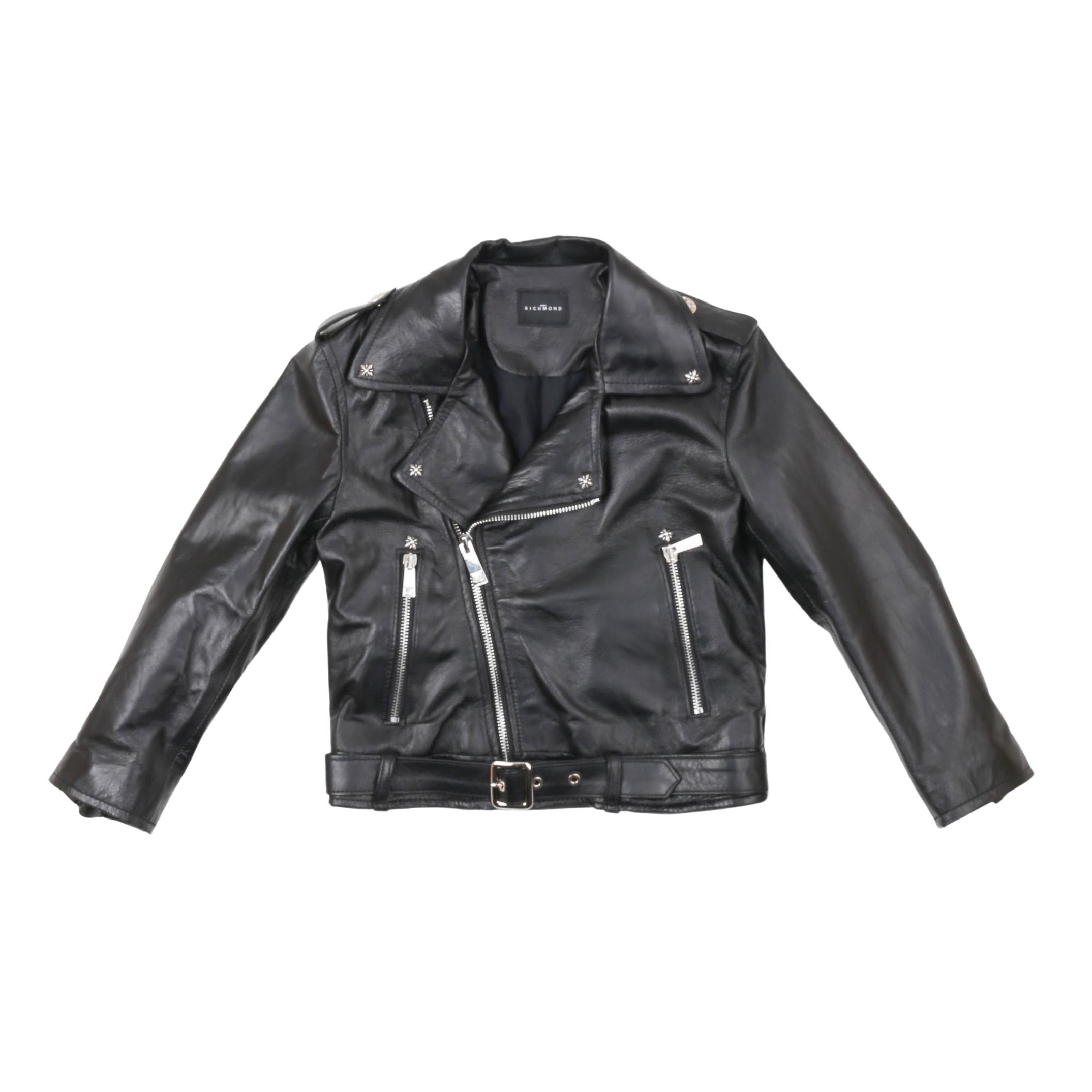 Снимка на Яке за момиче JOHN RICHMOND