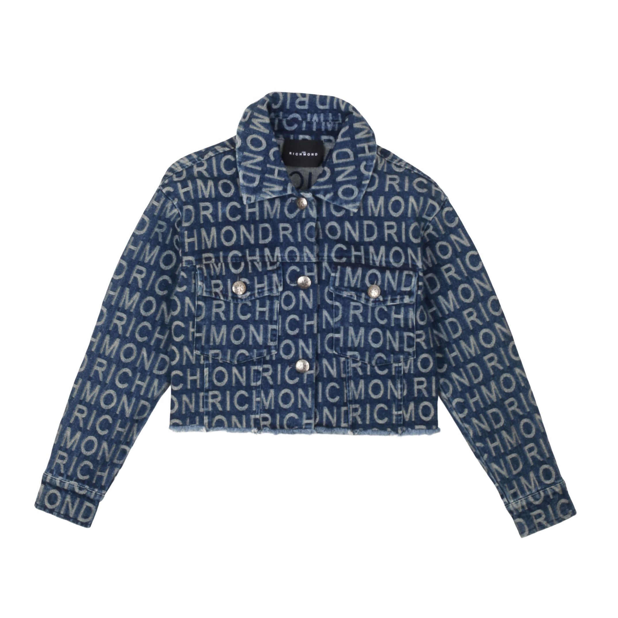 Снимка на Яке за момиче JOHN RICHMOND