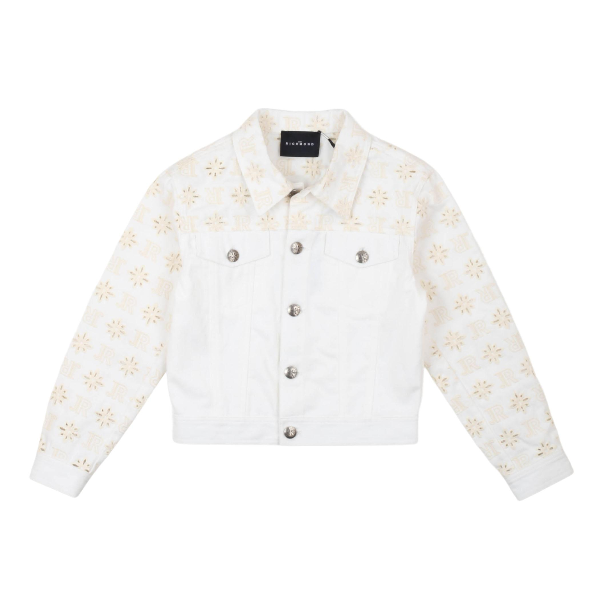 Снимка на Яке за момиче JOHN RICHMOND