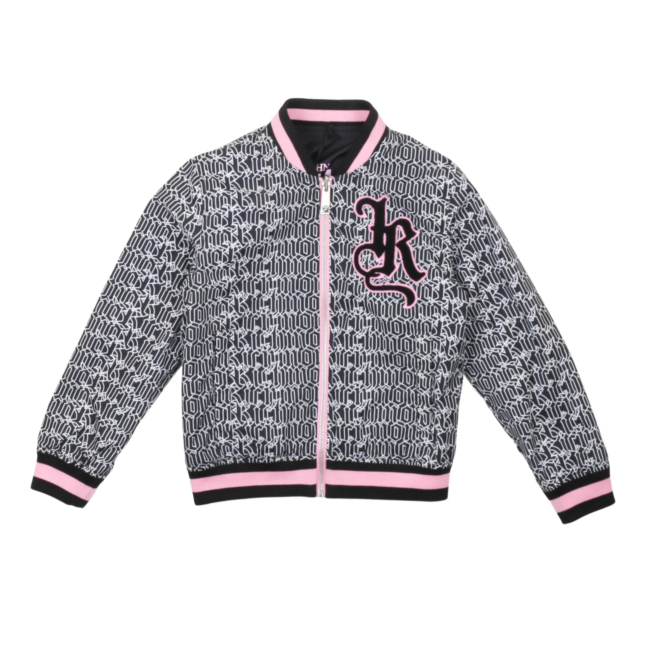 Снимка на Яке за момиче JOHN RICHMOND