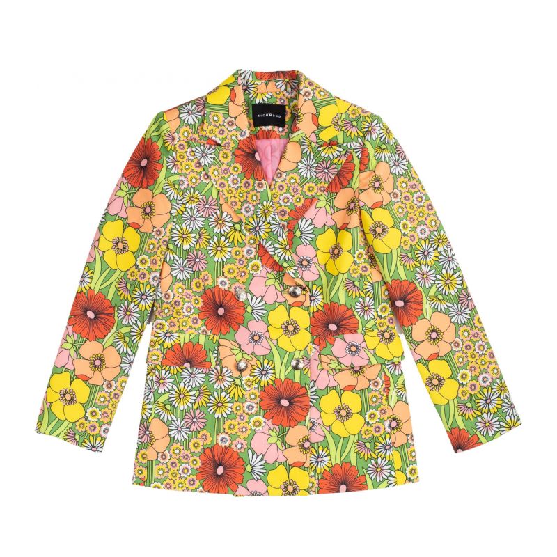 Яке за момиче