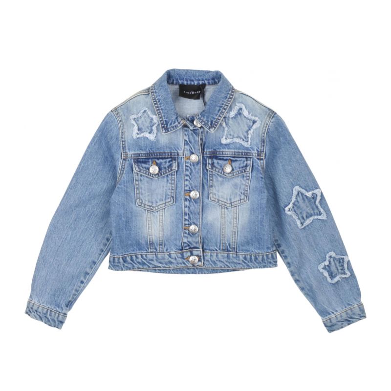 Яке за момиче