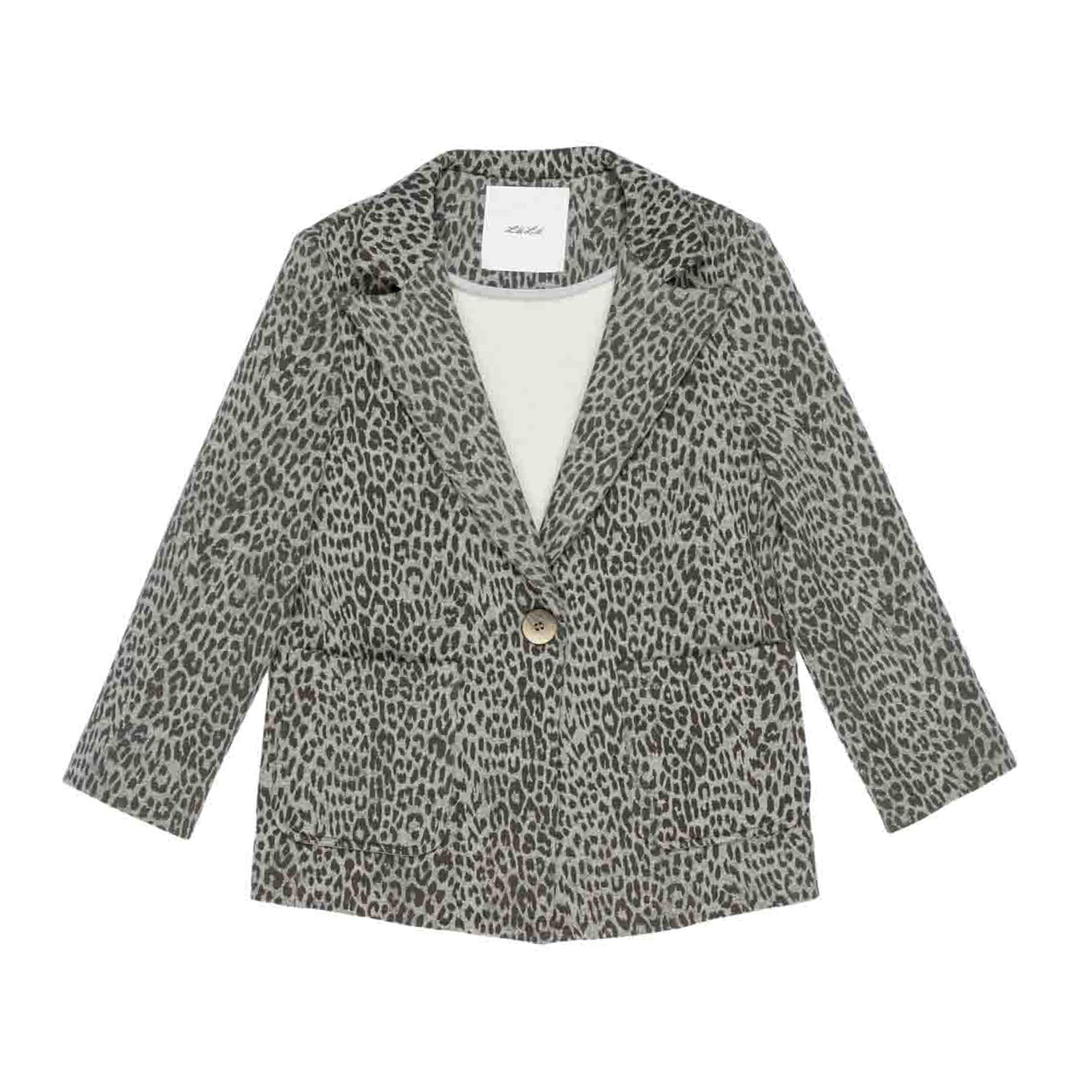 Снимка на Яке за момиче LULU BY MISS GRANT