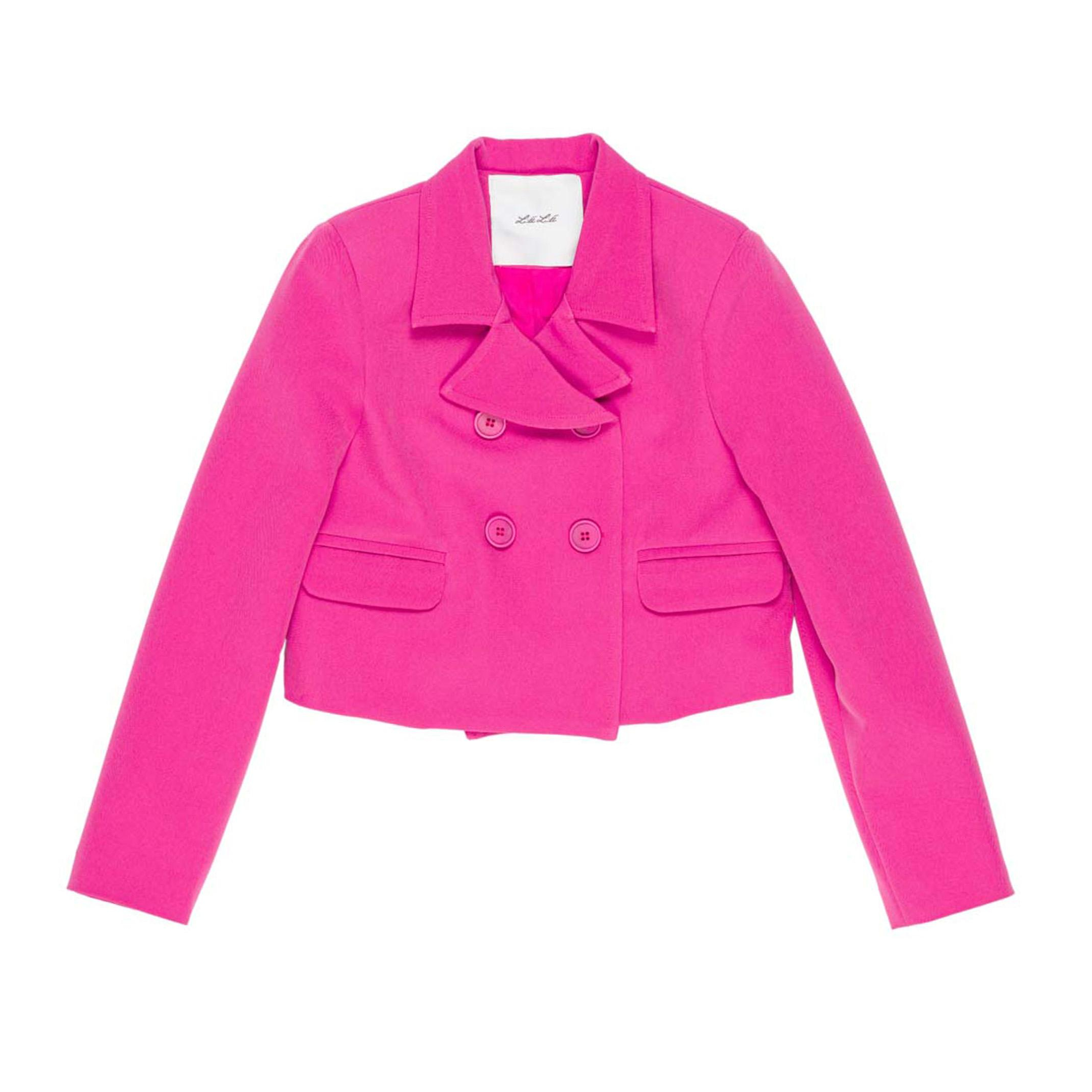 Снимка на Яке за момиче LULU BY MISS GRANT