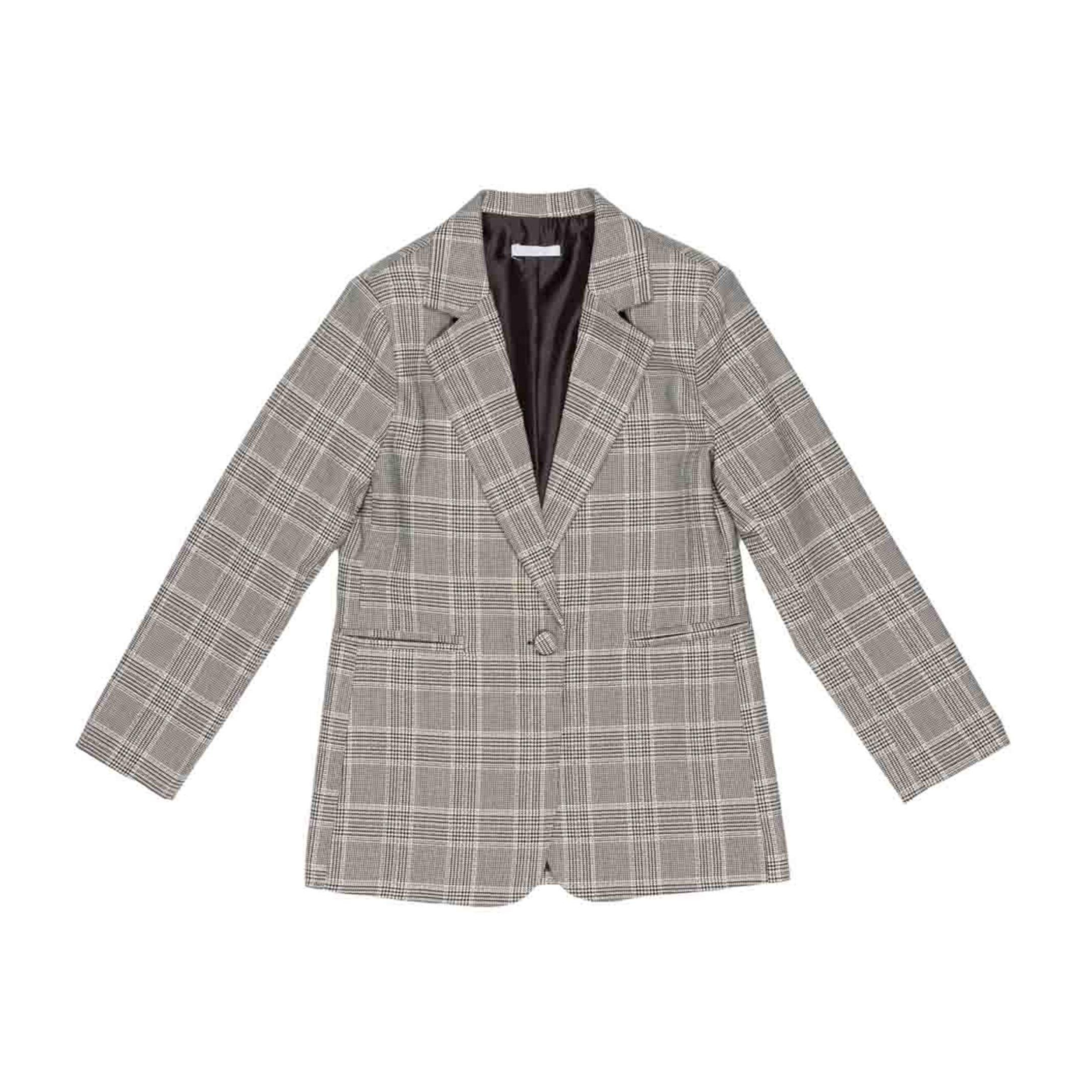 Снимка на Яке за момиче LULU BY MISS GRANT