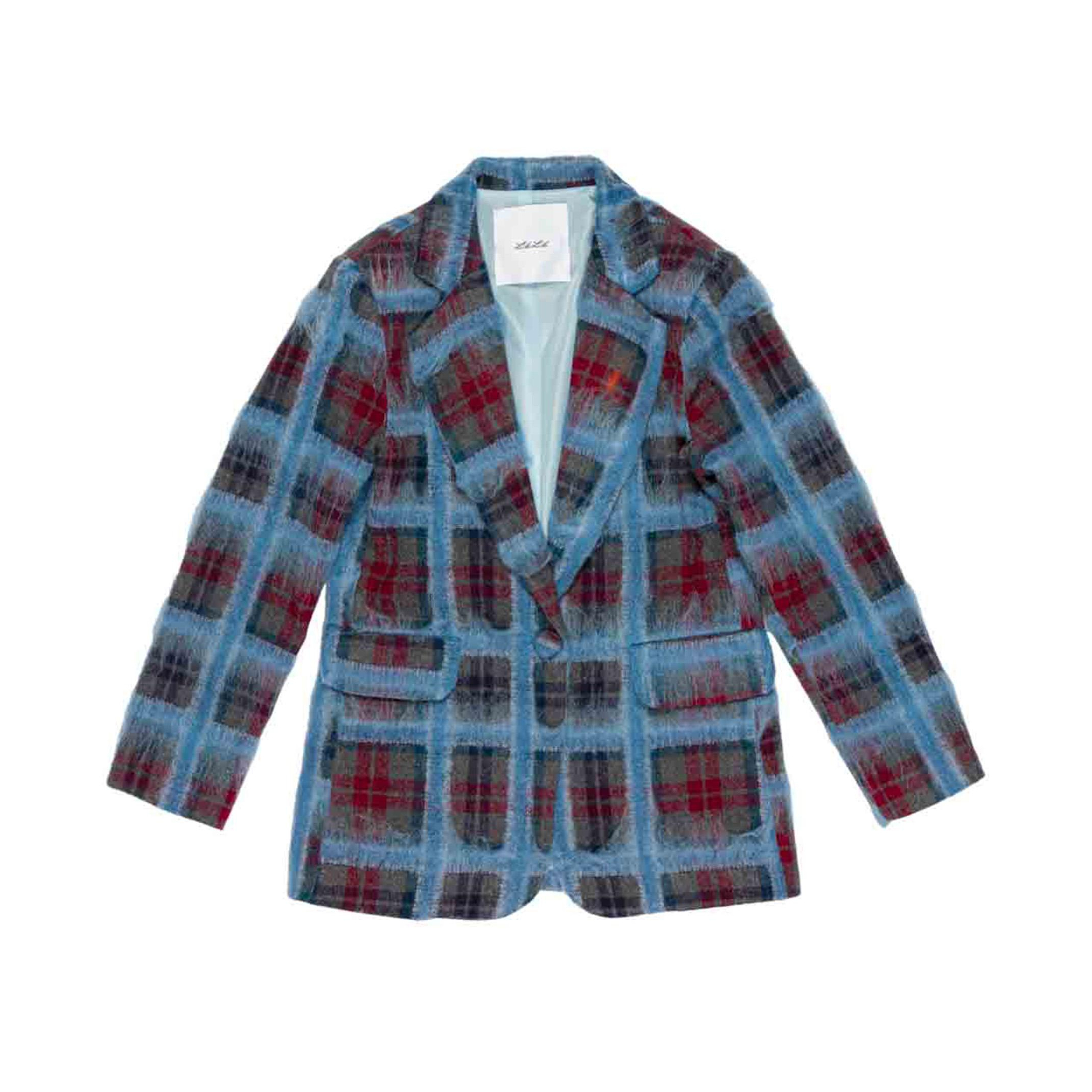 Снимка на Яке за момиче LULU BY MISS GRANT