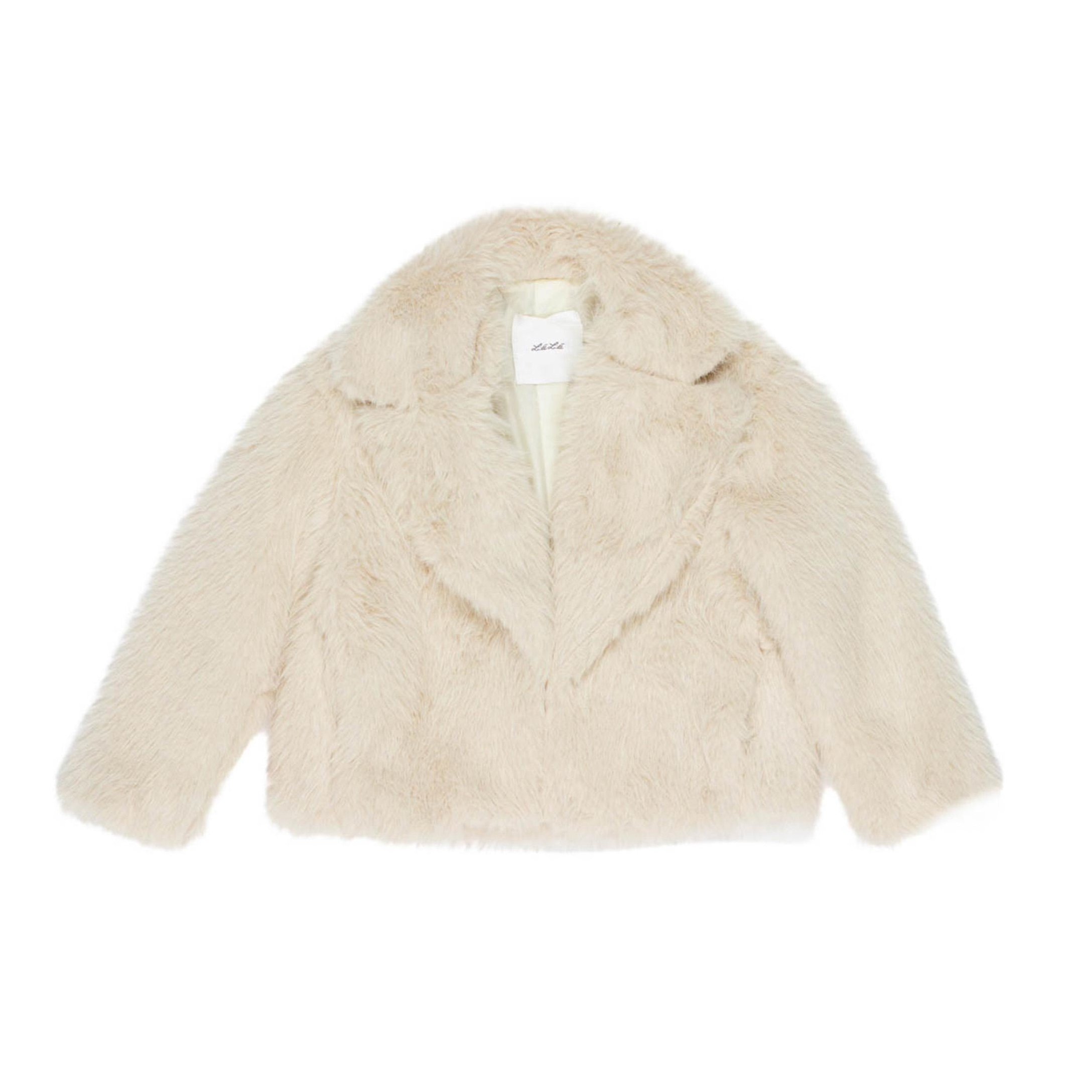 Снимка на Яке за момиче LULU BY MISS GRANT