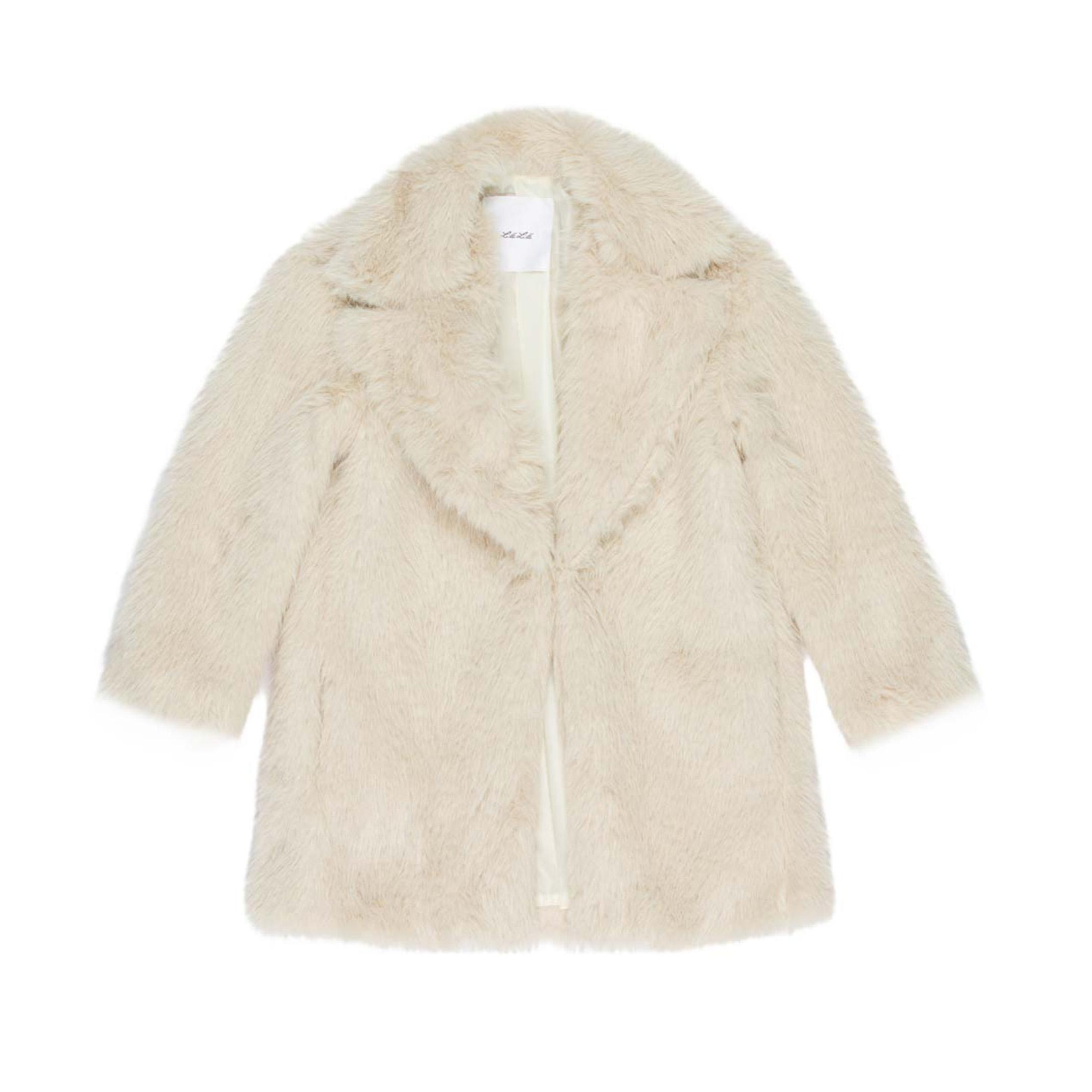 Снимка на Яке за момиче LULU BY MISS GRANT