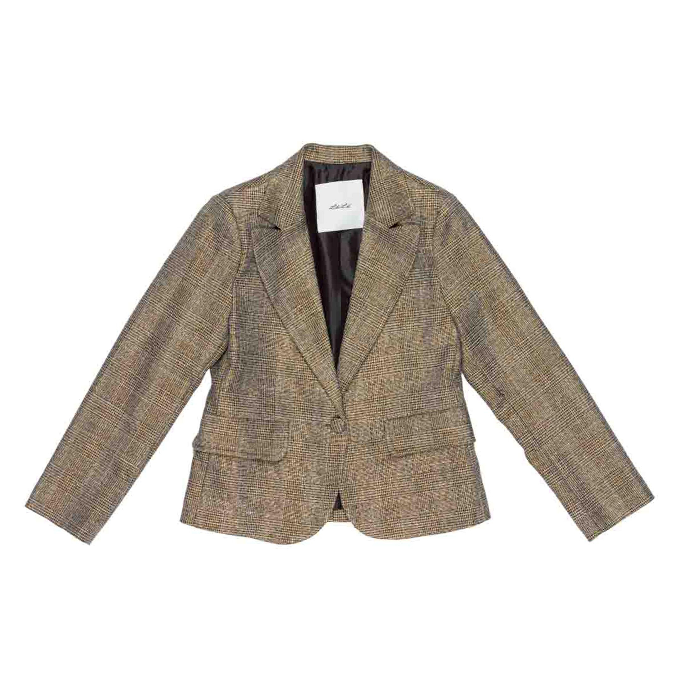 Снимка на Яке за момиче LULU BY MISS GRANT