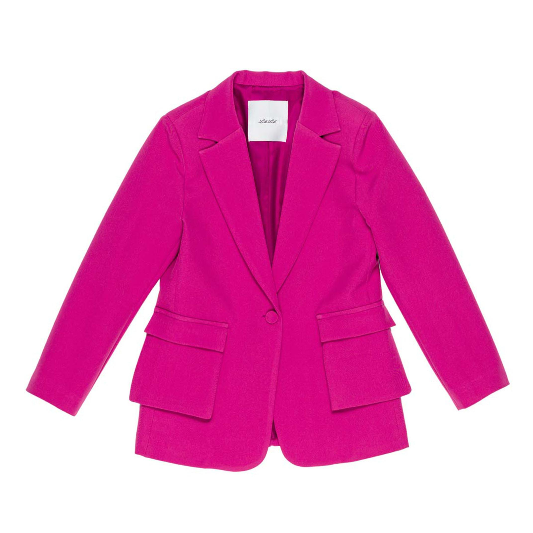 Снимка на Яке за момиче LULU BY MISS GRANT