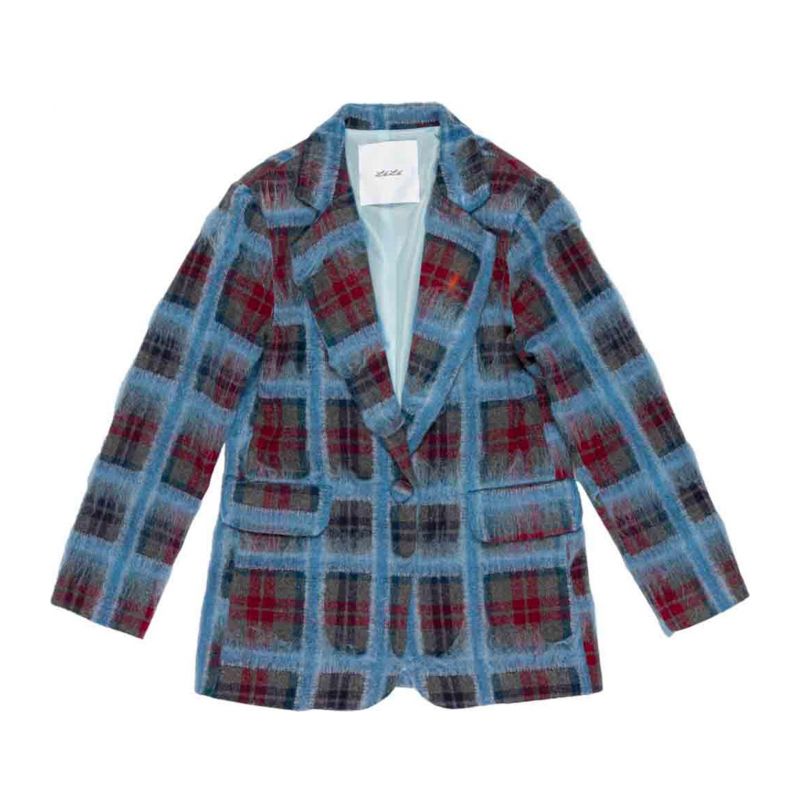 Яке за момиче