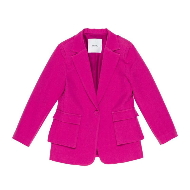 Яке за момиче