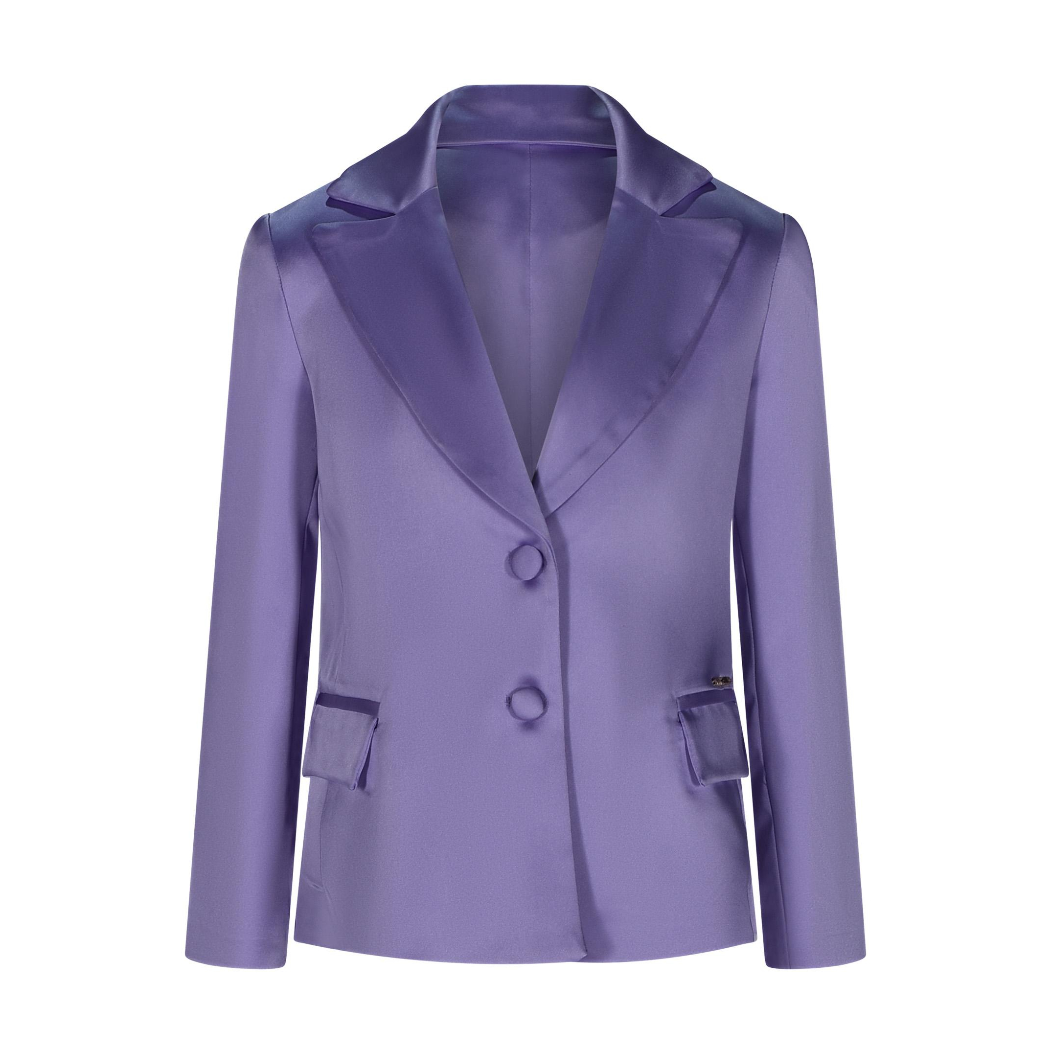 Снимка на Яке за момиче MARC ELLIS