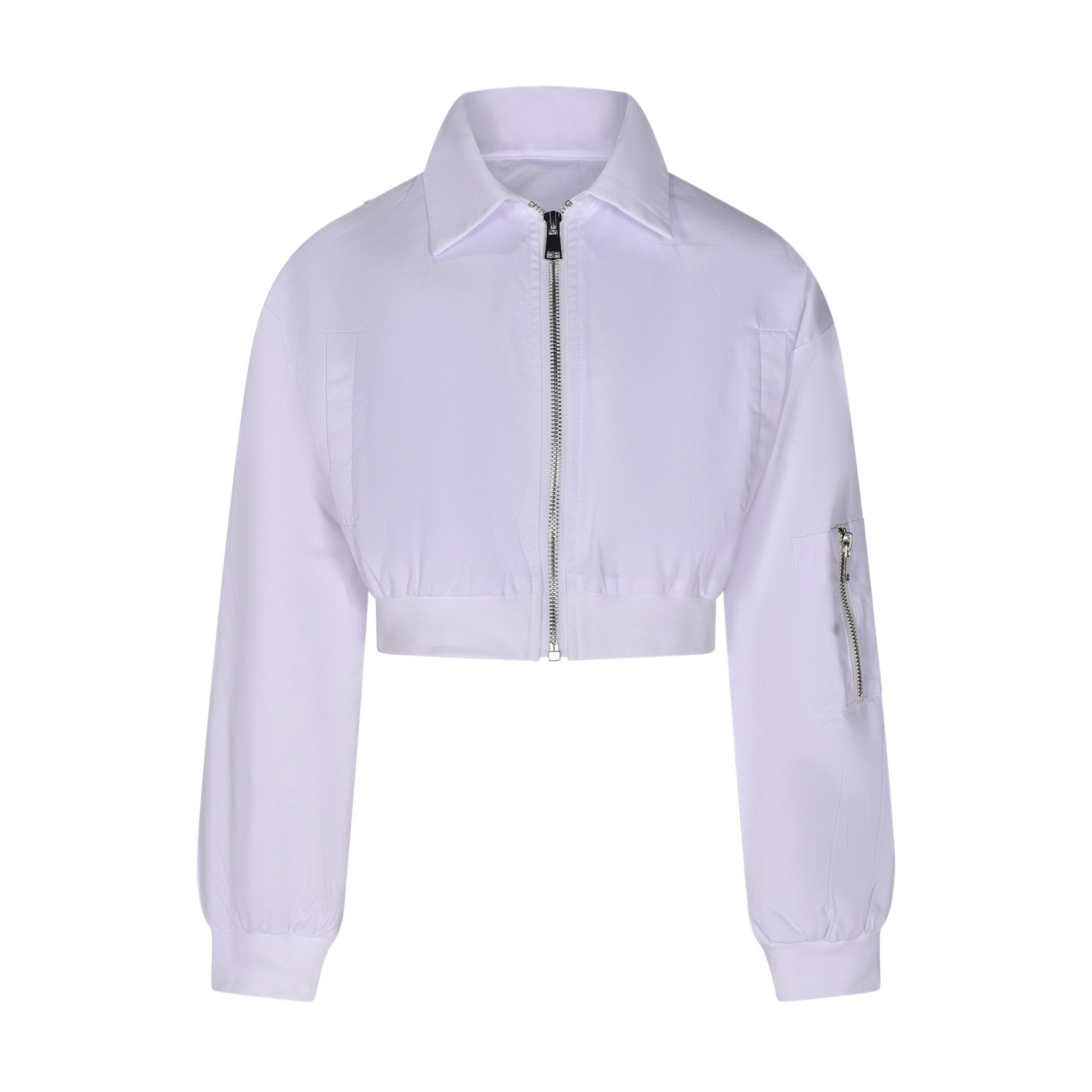 Снимка на Яке за момиче MARC ELLIS