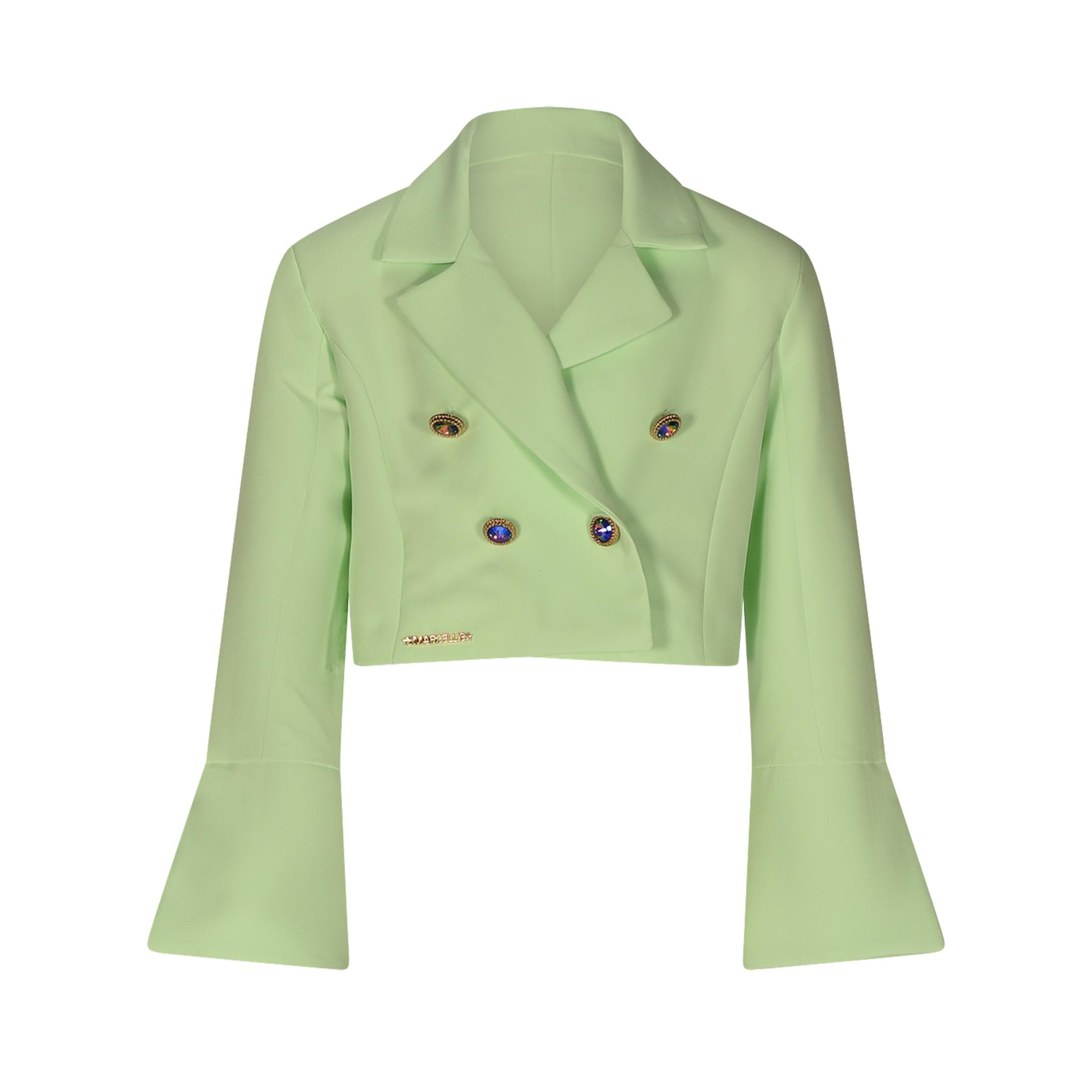 Снимка на Яке за момиче MARC ELLIS