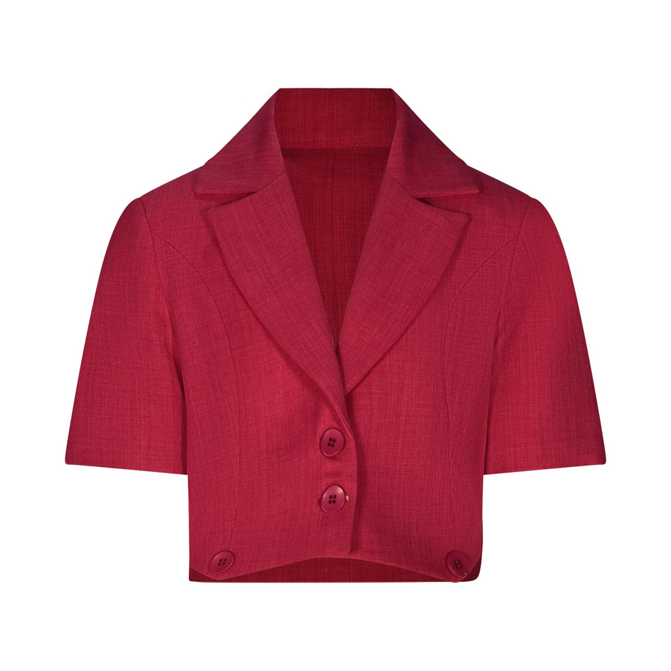 Снимка на Яке за момиче MARC ELLIS