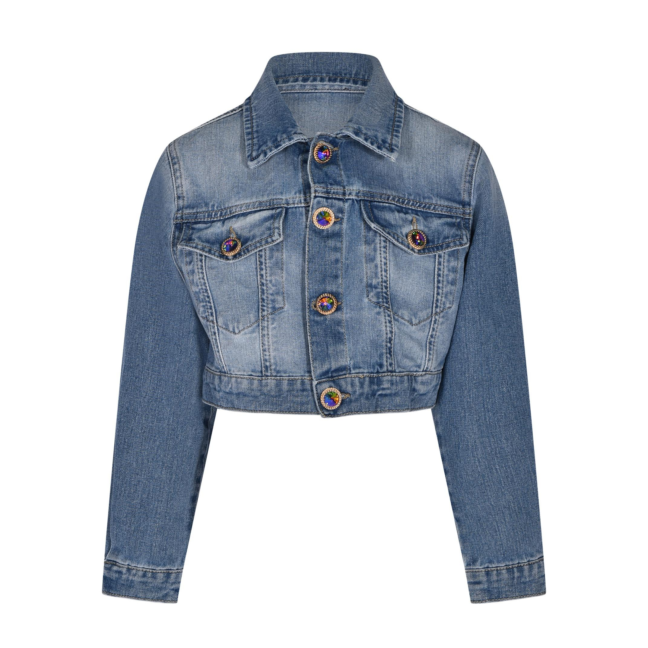 Снимка на Яке за момиче MARC ELLIS